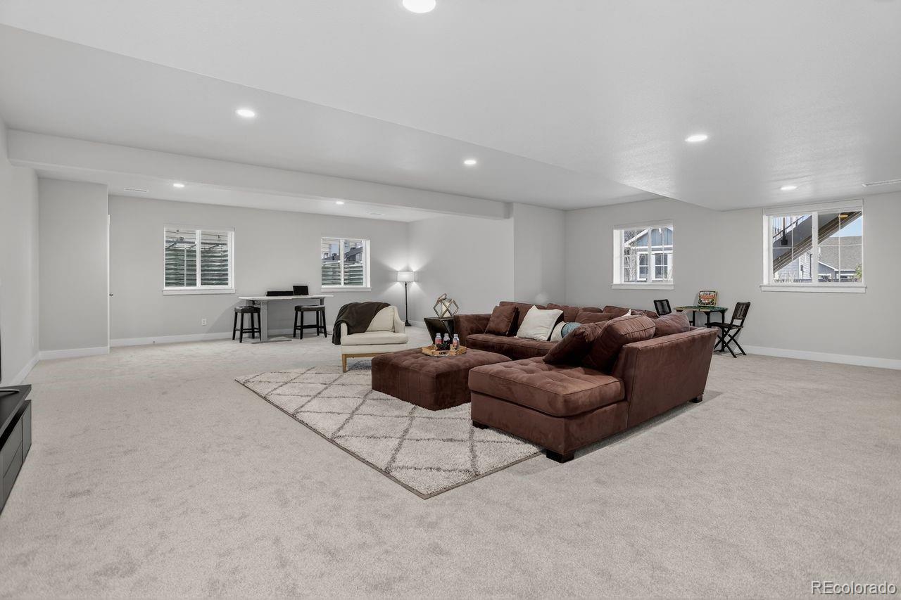 8823 S Quemoy Court Aurora CO 80016