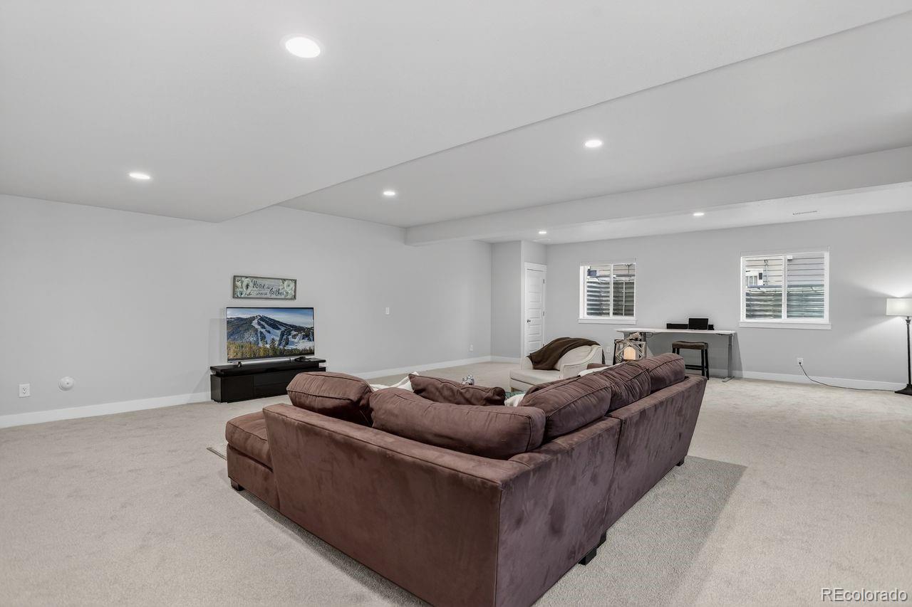 8823 S Quemoy Court Aurora CO 80016