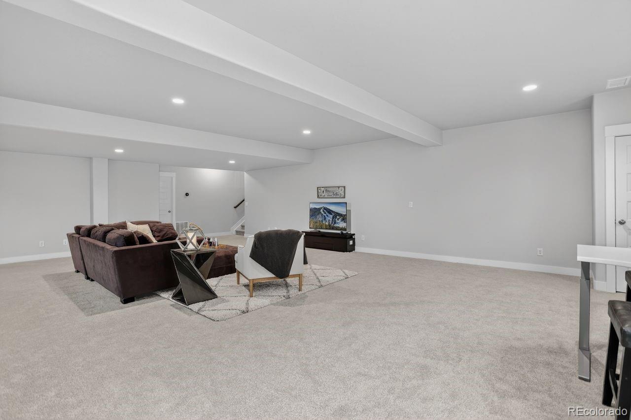 8823 S Quemoy Court Aurora CO 80016