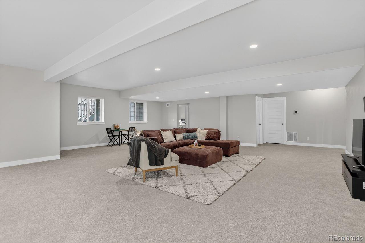 8823 S Quemoy Court Aurora CO 80016
