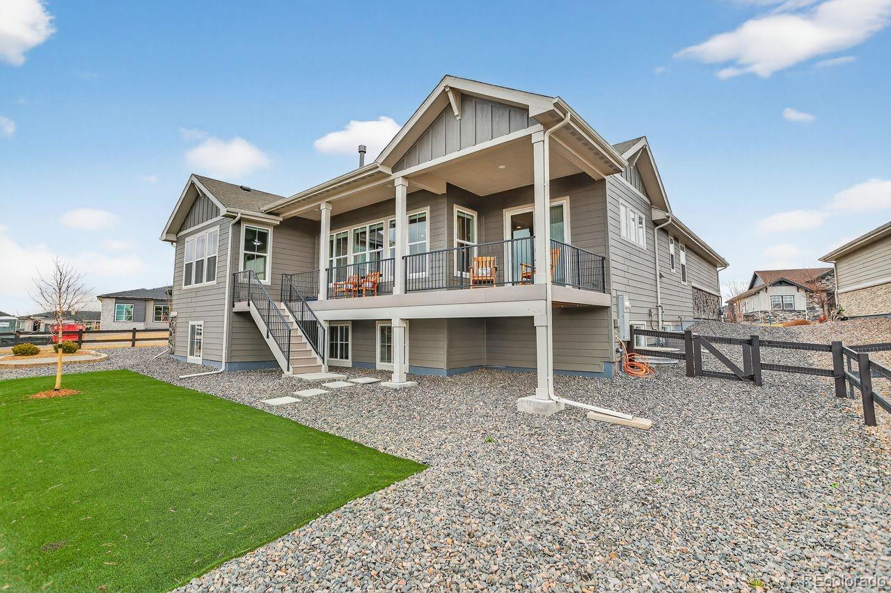 8823 S Quemoy Court Aurora CO 80016