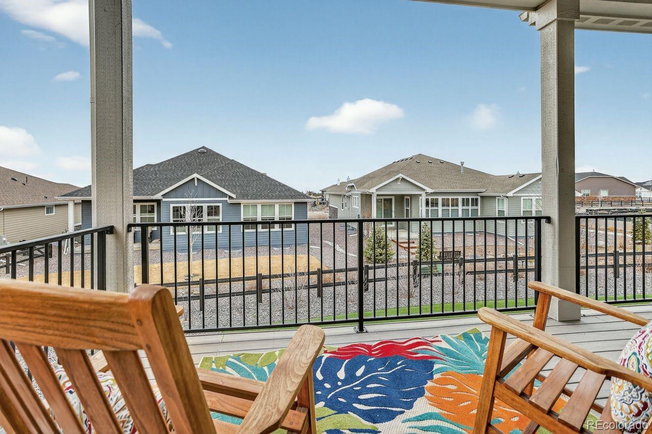 8823 S Quemoy Court Aurora CO 80016