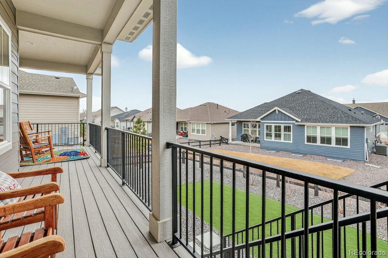 8823 S Quemoy Court Aurora CO 80016