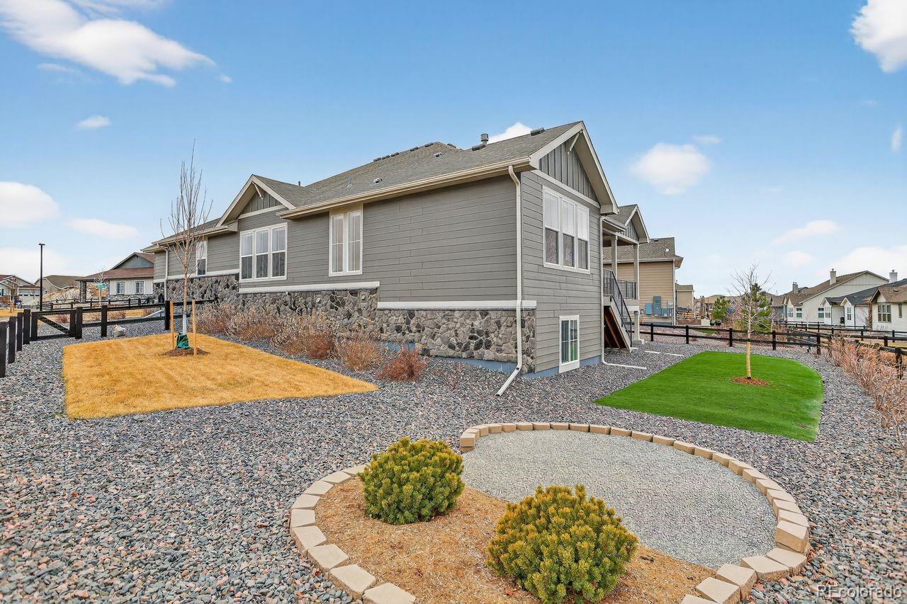 8823 S Quemoy Court Aurora CO 80016
