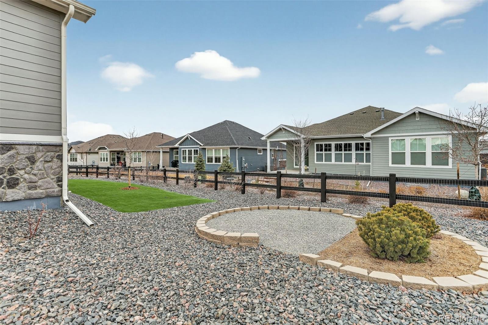 8823 S Quemoy Court Aurora CO 80016