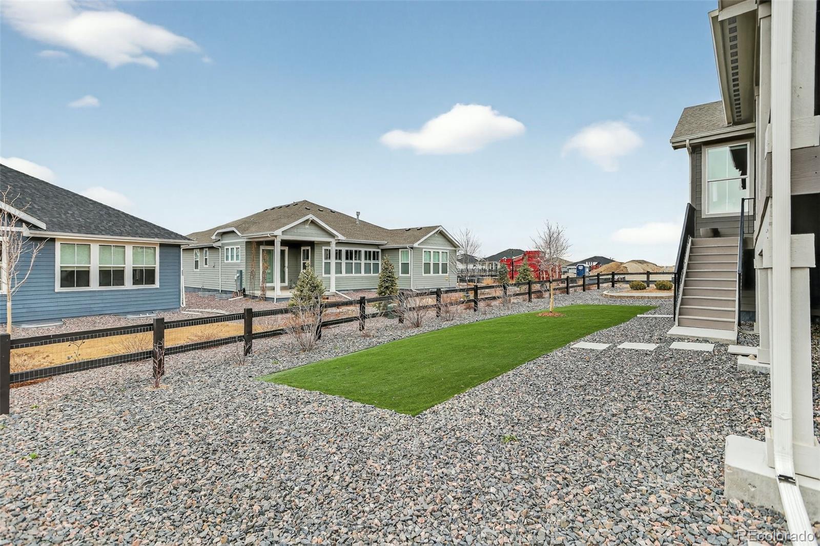 8823 S Quemoy Court Aurora CO 80016