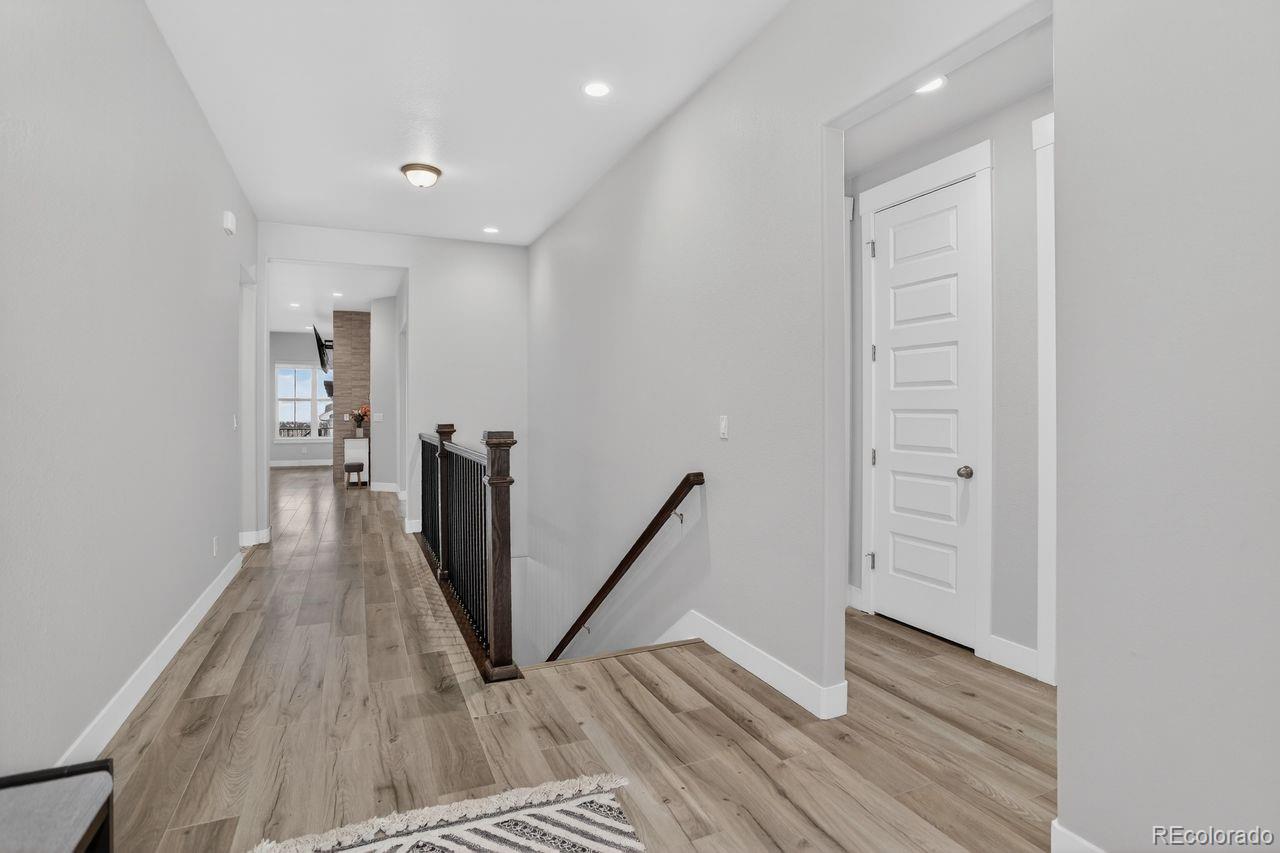 8823 S Quemoy Court Aurora CO 80016