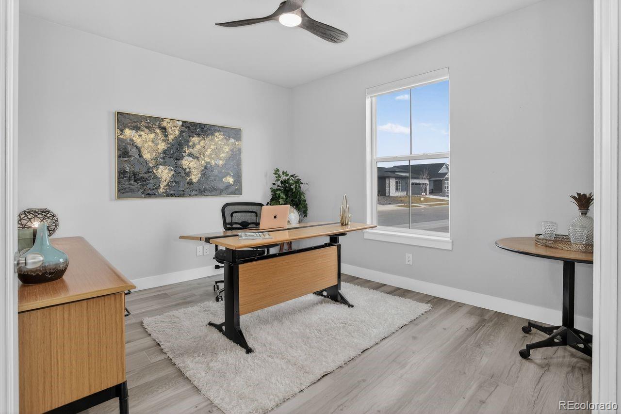 8823 S Quemoy Court Aurora CO 80016