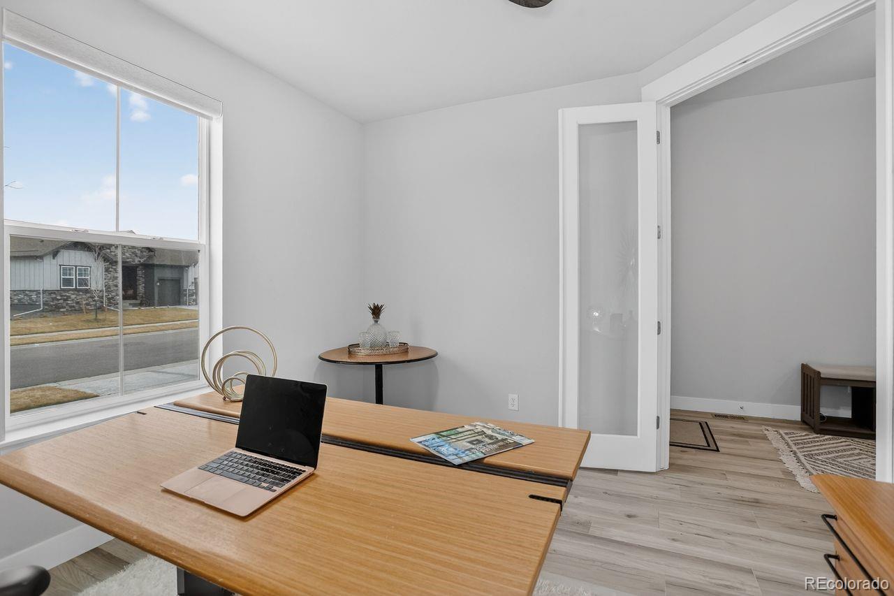 8823 S Quemoy Court Aurora CO 80016