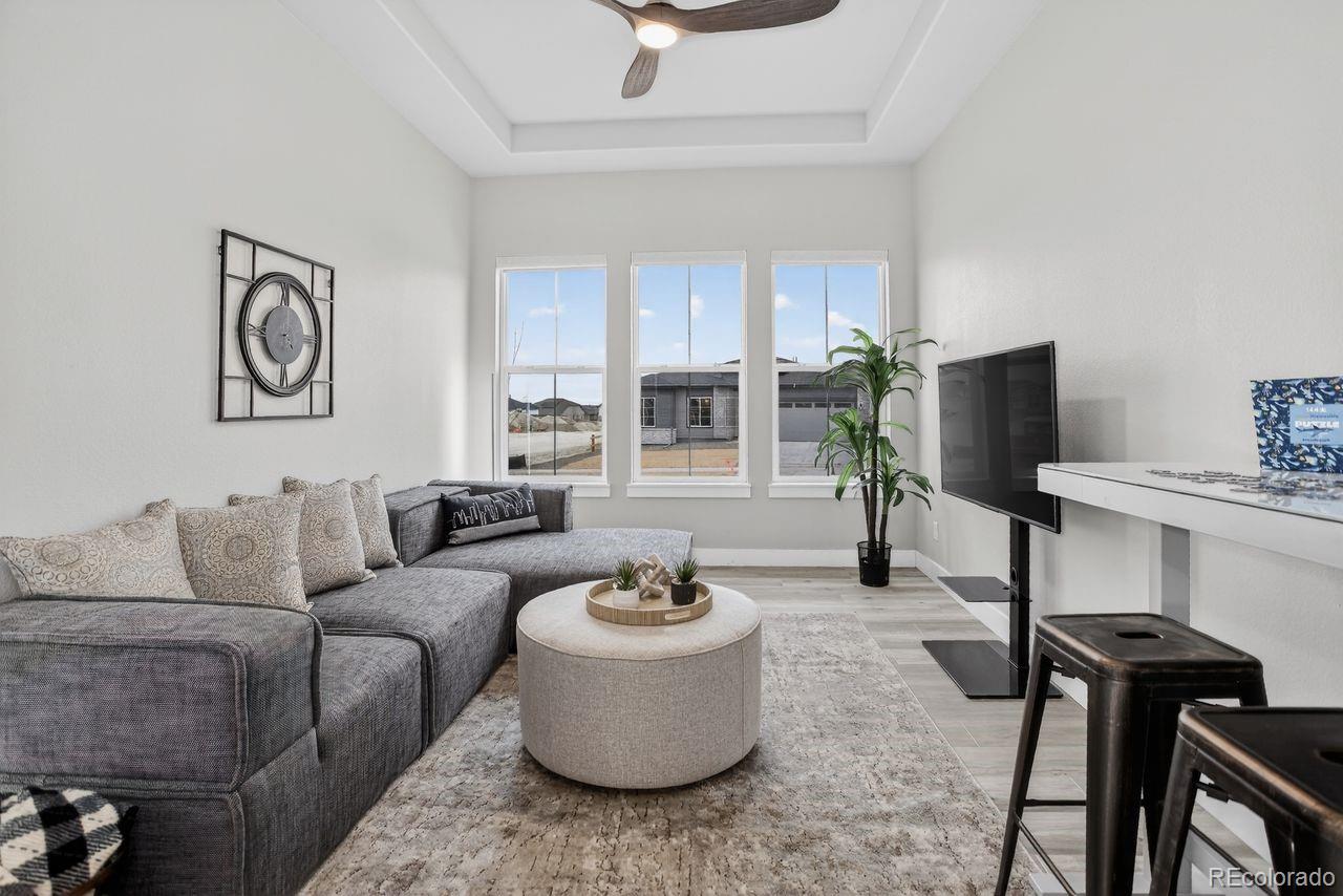 8823 S Quemoy Court Aurora CO 80016