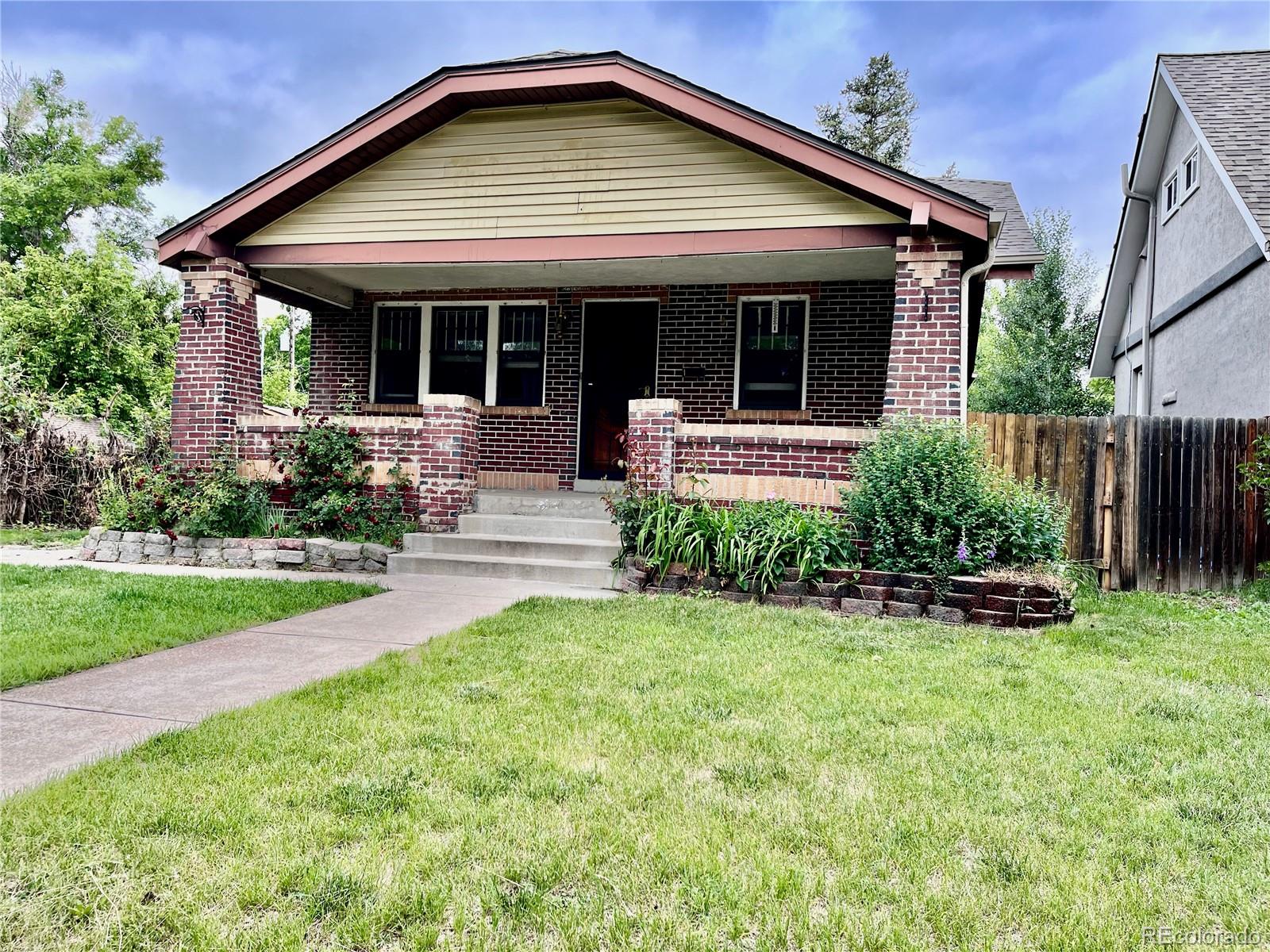2835 Cherry Street Denver CO 80207