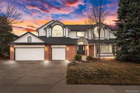 2266 Glenhaven Drive Highlands Ranch CO 80126