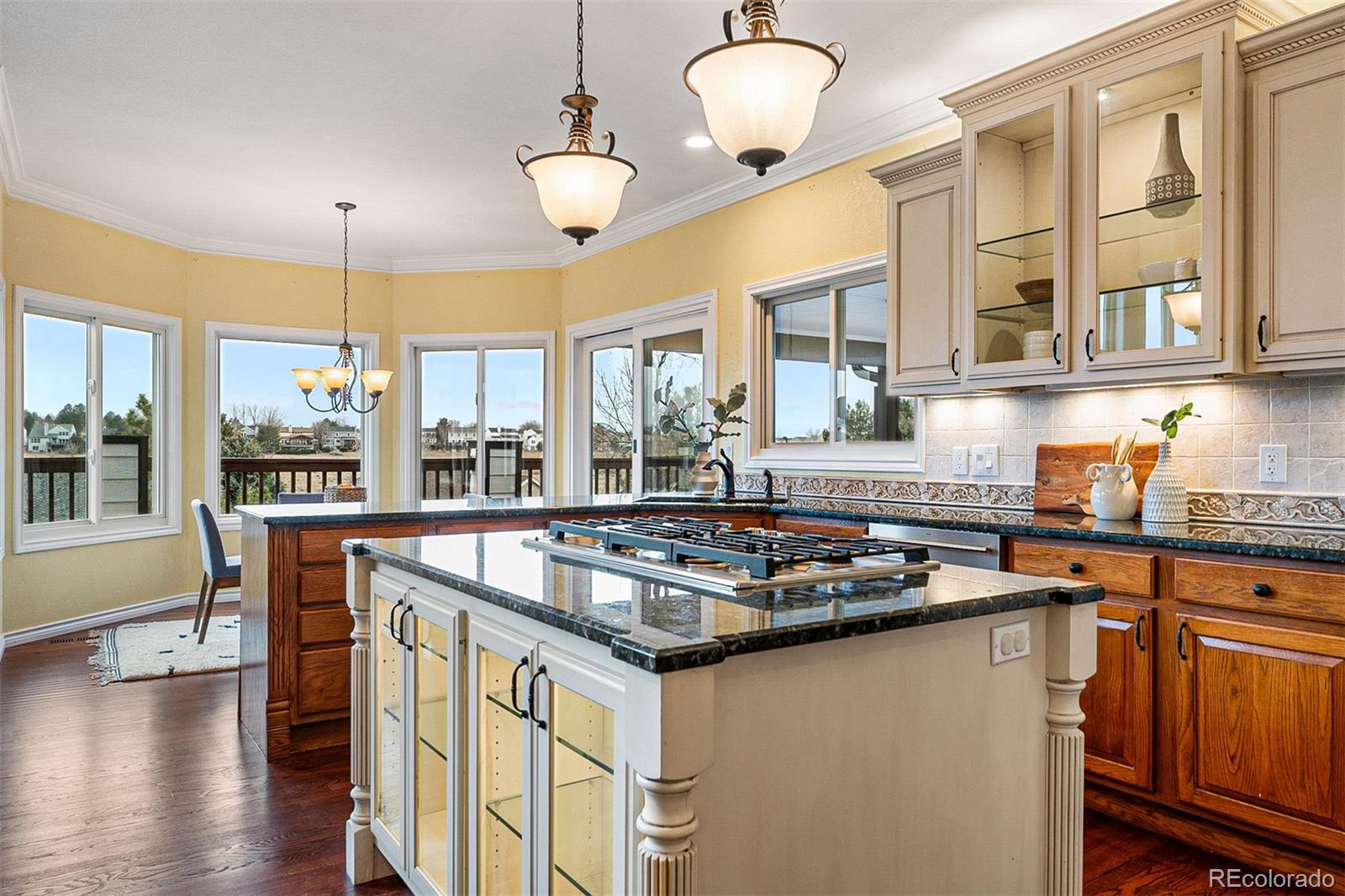 2266 Glenhaven Drive Highlands Ranch CO 80126