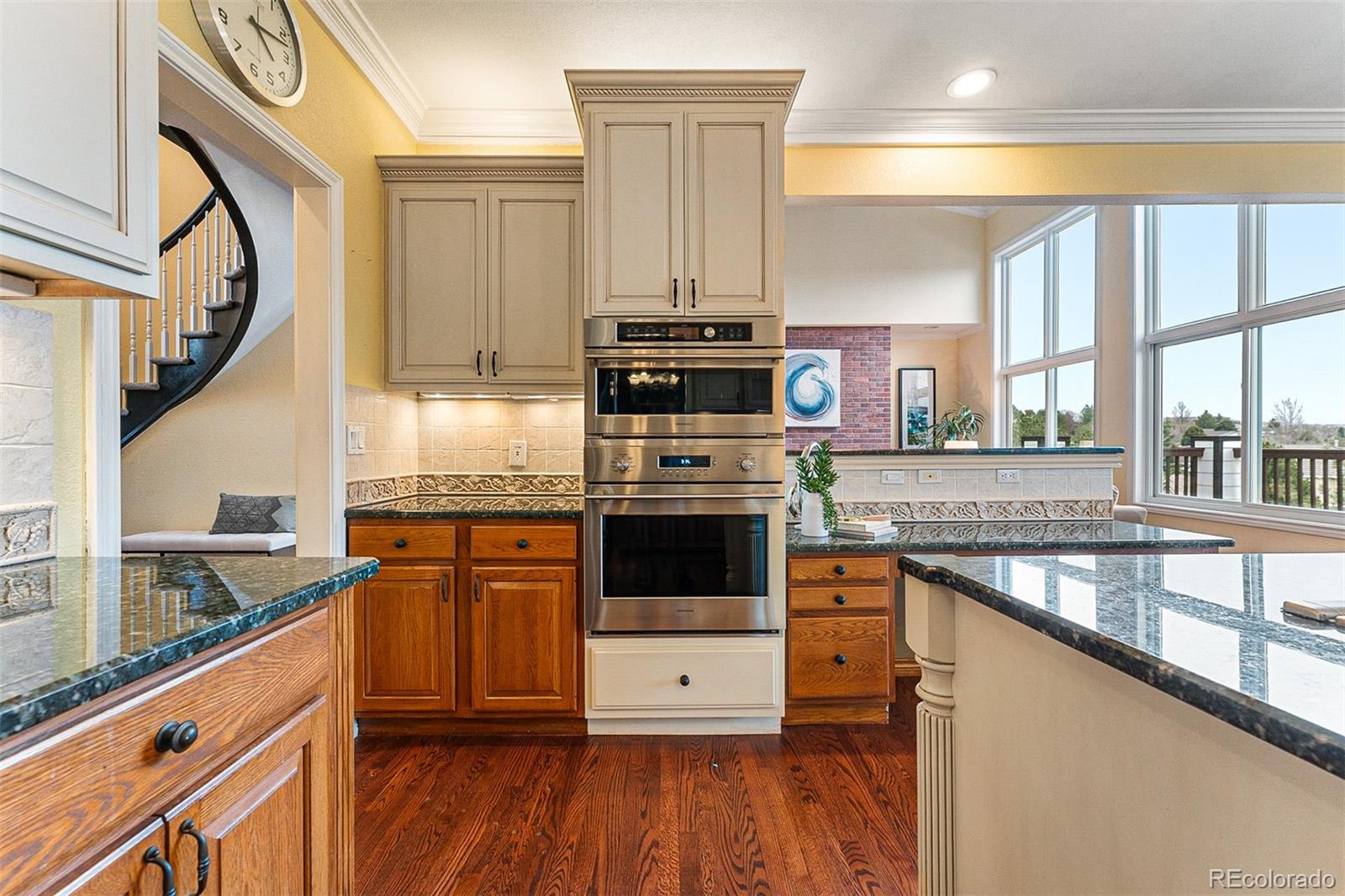 2266 Glenhaven Drive Highlands Ranch CO 80126