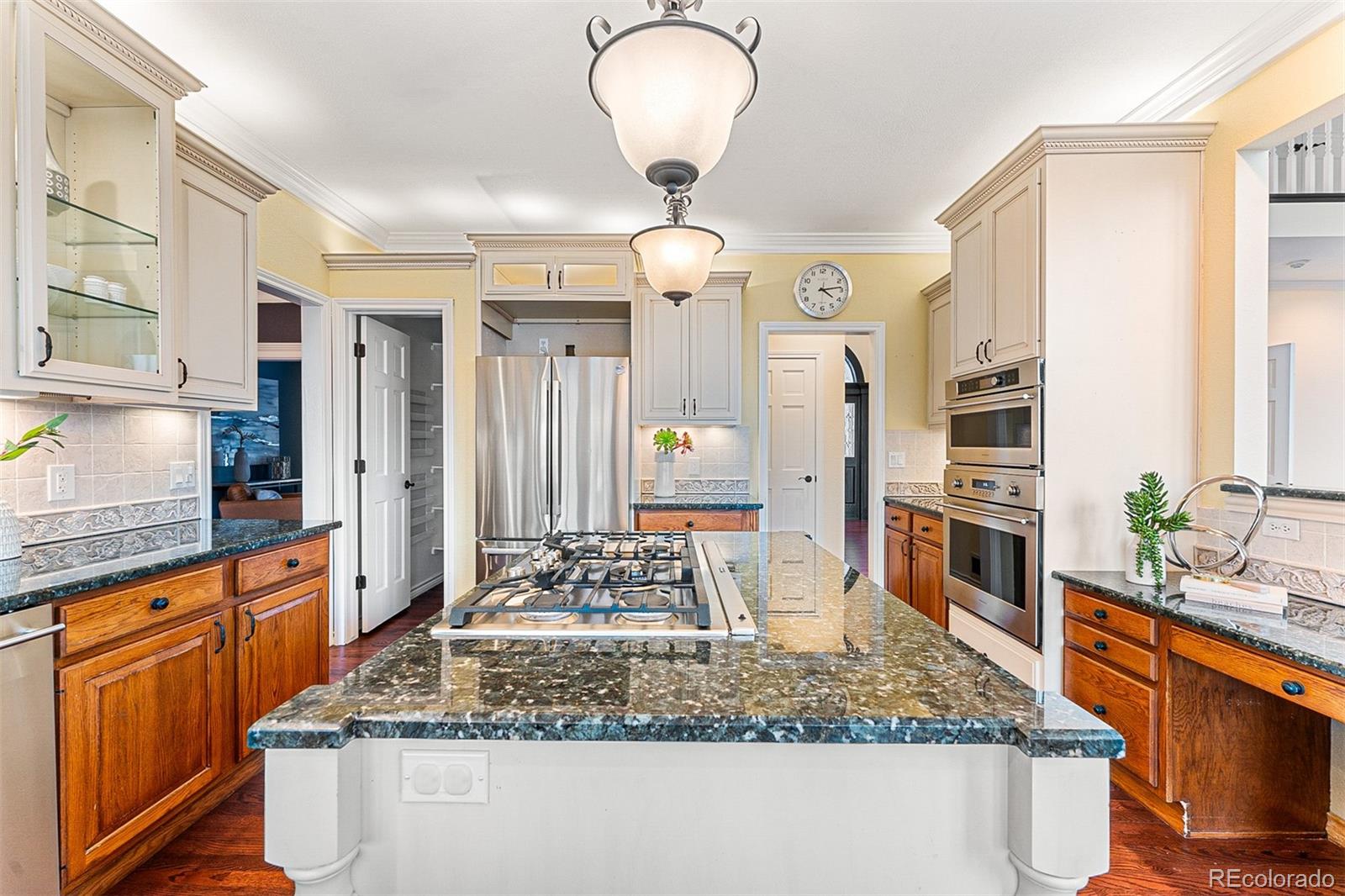 2266 Glenhaven Drive Highlands Ranch CO 80126