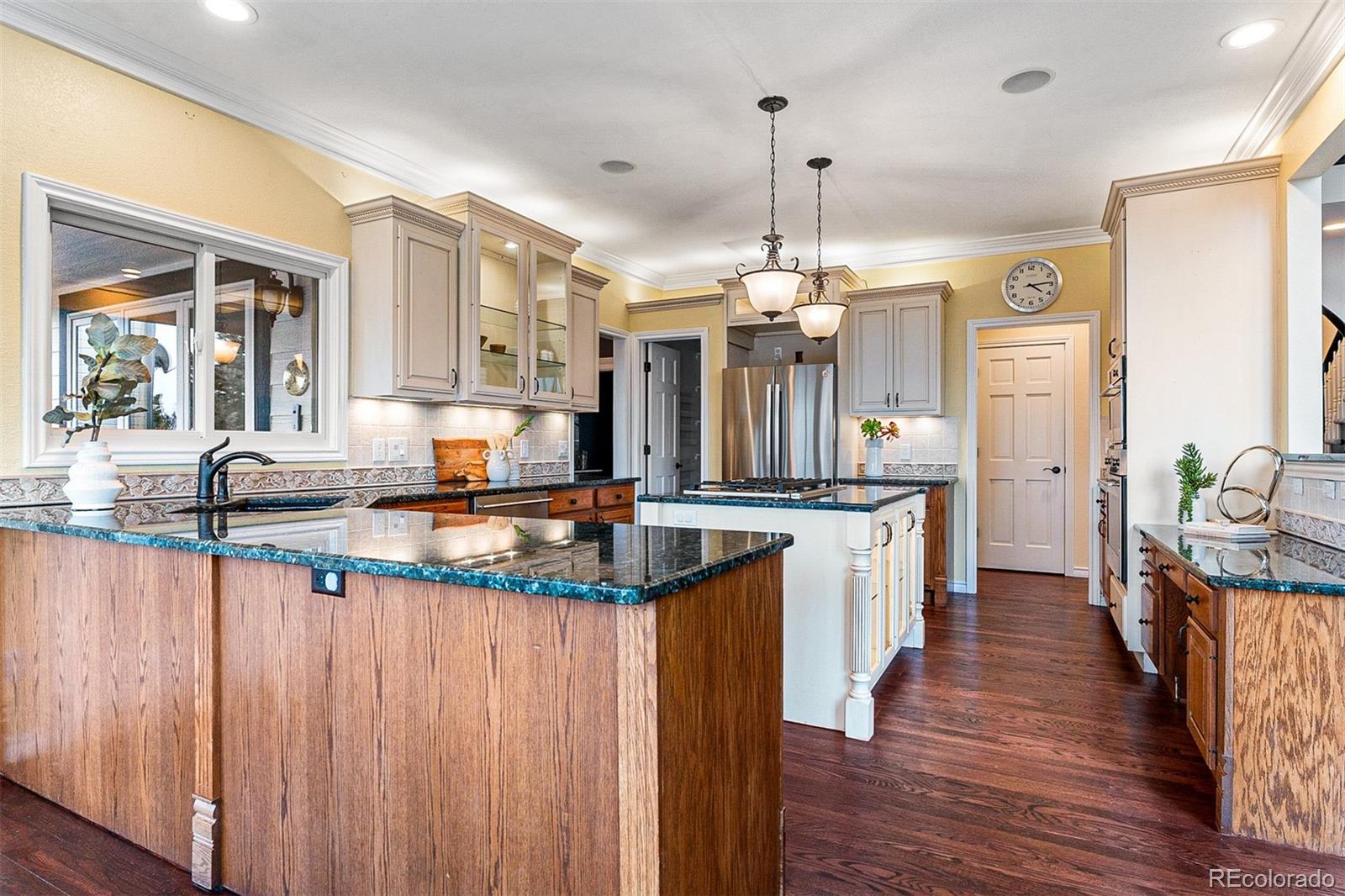 2266 Glenhaven Drive Highlands Ranch CO 80126
