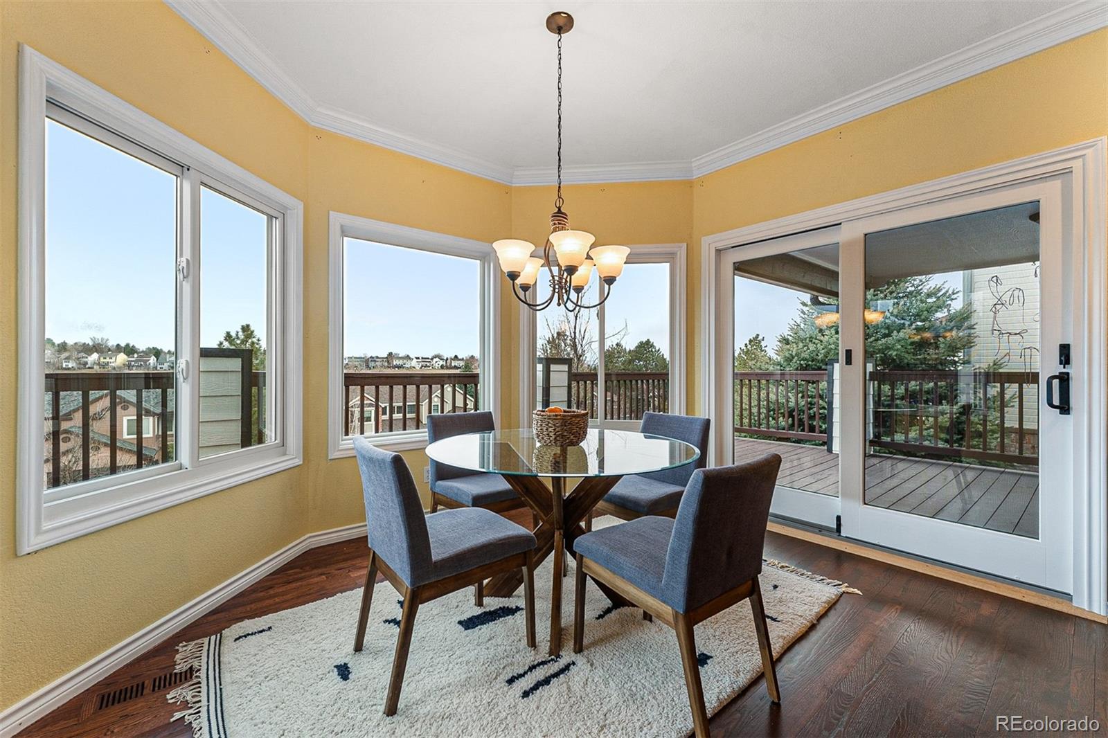 2266 Glenhaven Drive Highlands Ranch CO 80126