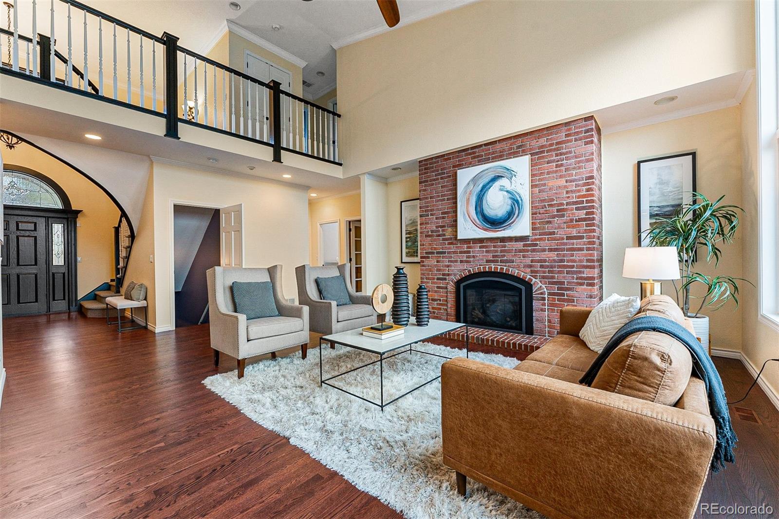 2266 Glenhaven Drive Highlands Ranch CO 80126