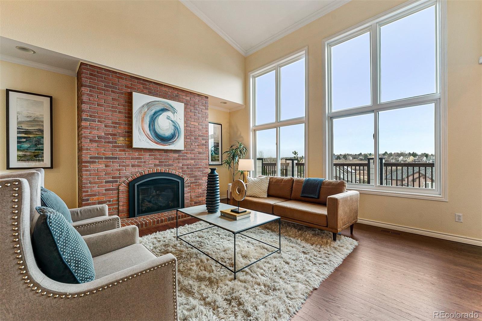 2266 Glenhaven Drive Highlands Ranch CO 80126