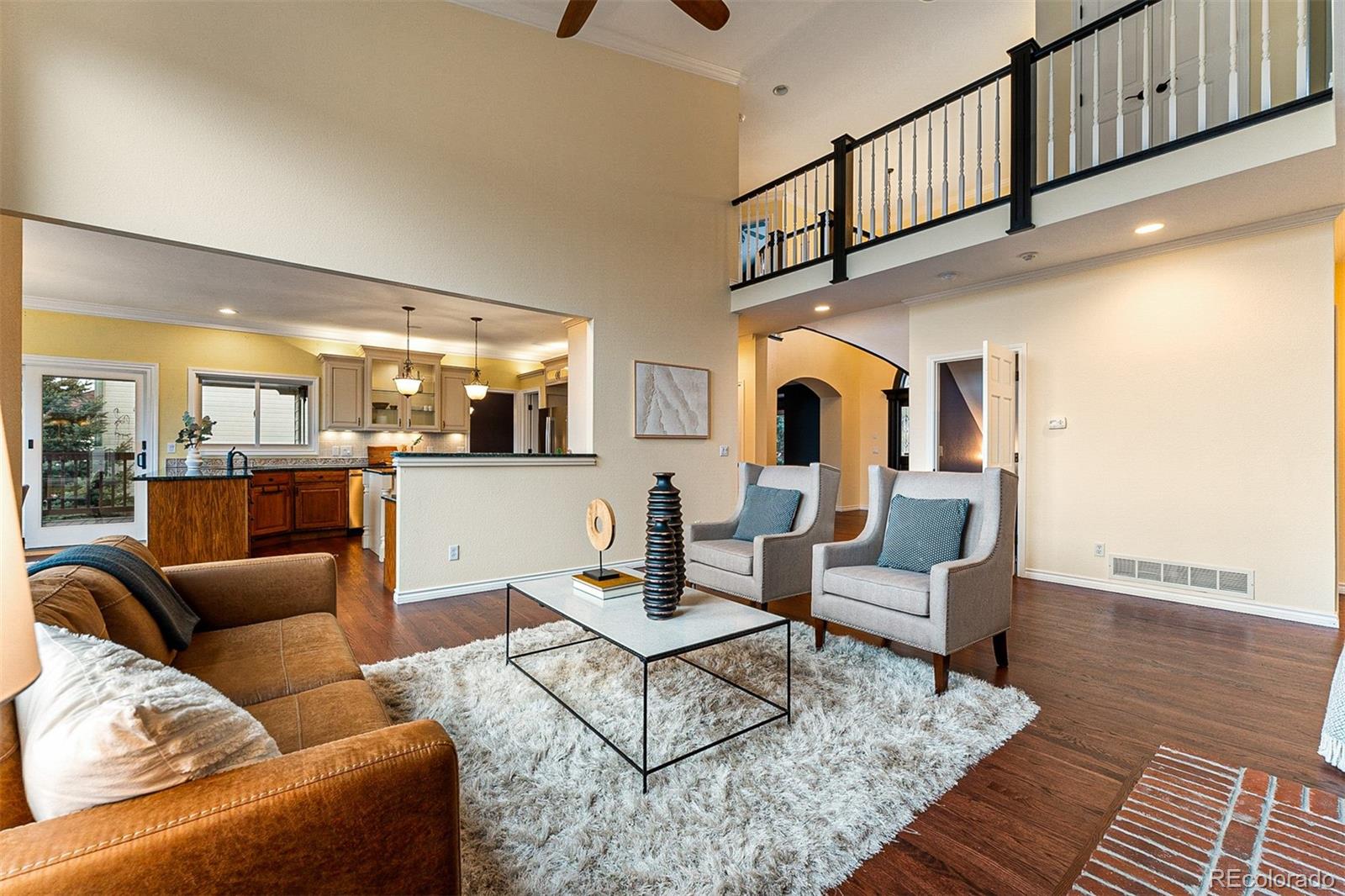 2266 Glenhaven Drive Highlands Ranch CO 80126
