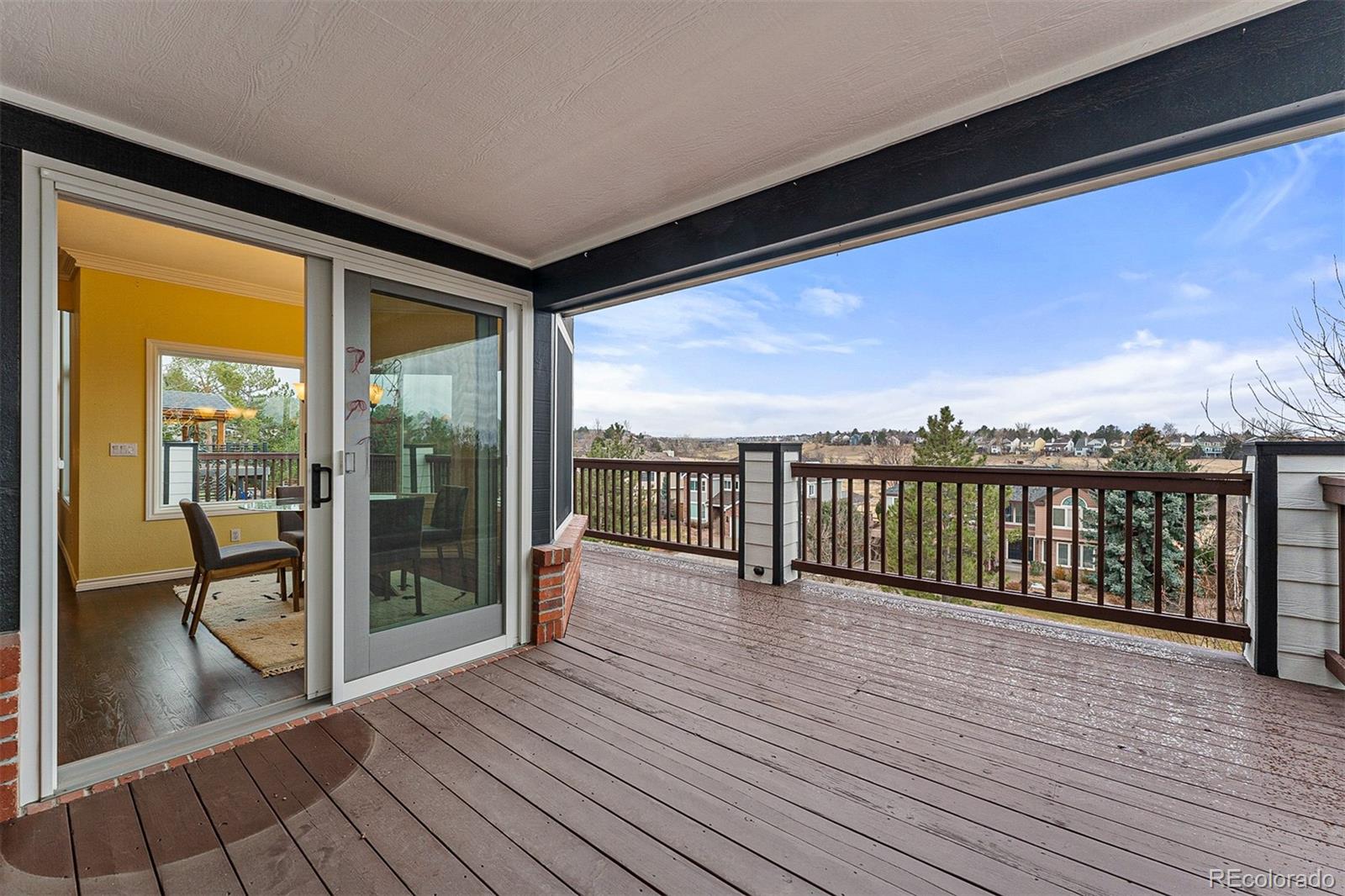 2266 Glenhaven Drive Highlands Ranch CO 80126