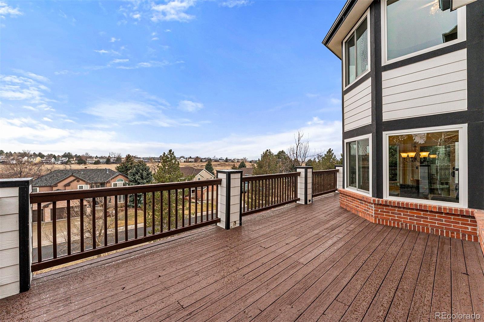 2266 Glenhaven Drive Highlands Ranch CO 80126