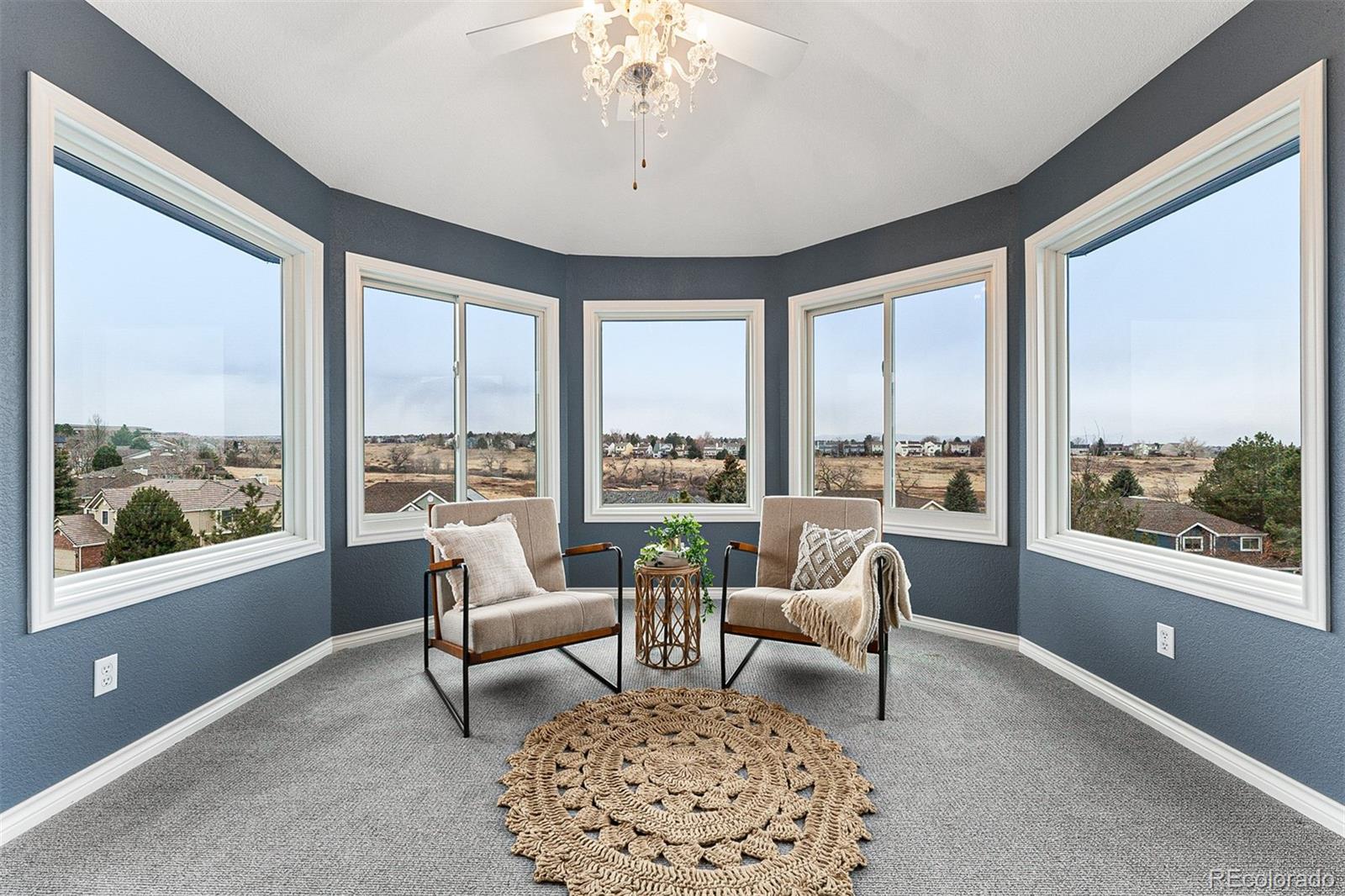 2266 Glenhaven Drive Highlands Ranch CO 80126