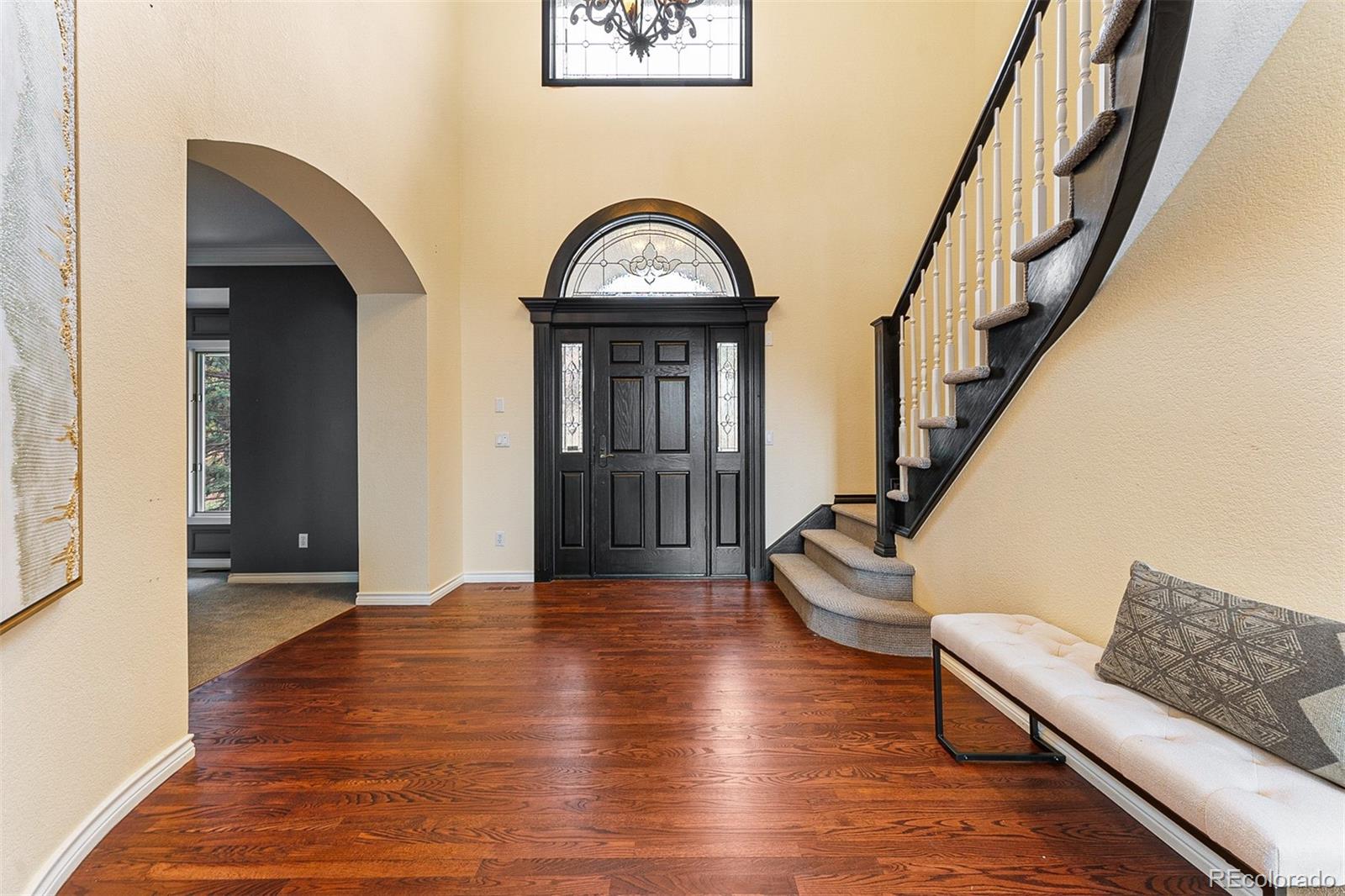 2266 Glenhaven Drive Highlands Ranch CO 80126