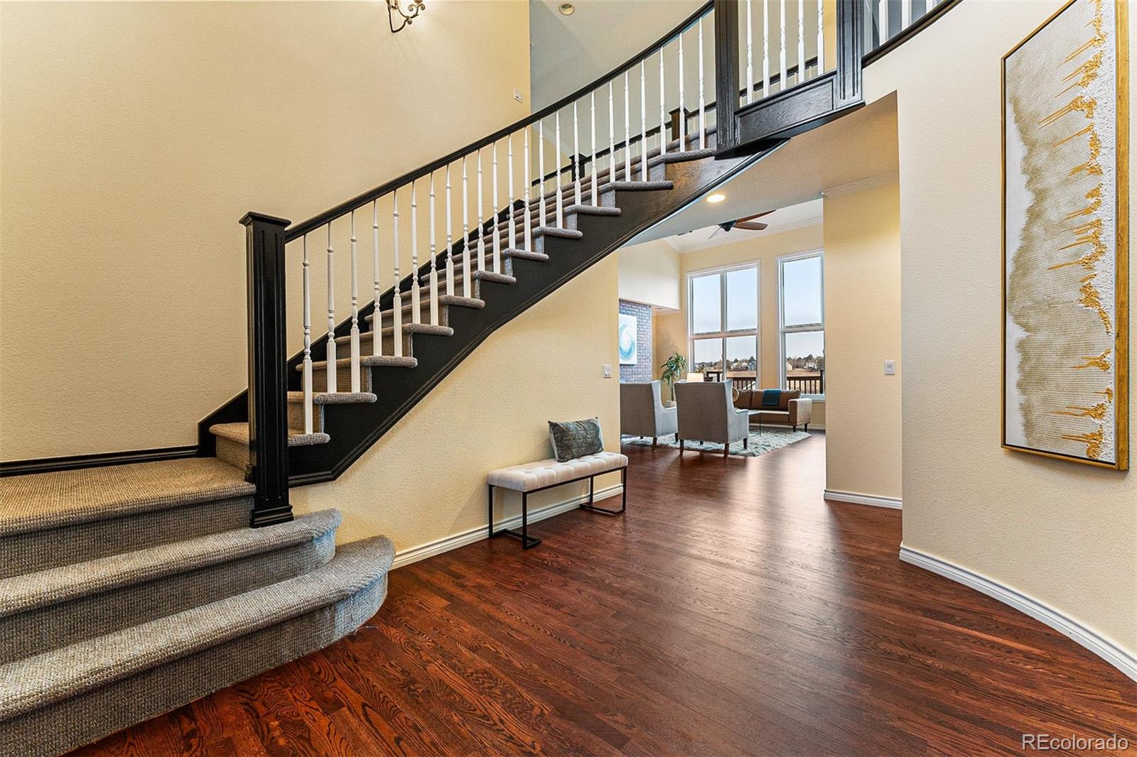 2266 Glenhaven Drive Highlands Ranch CO 80126
