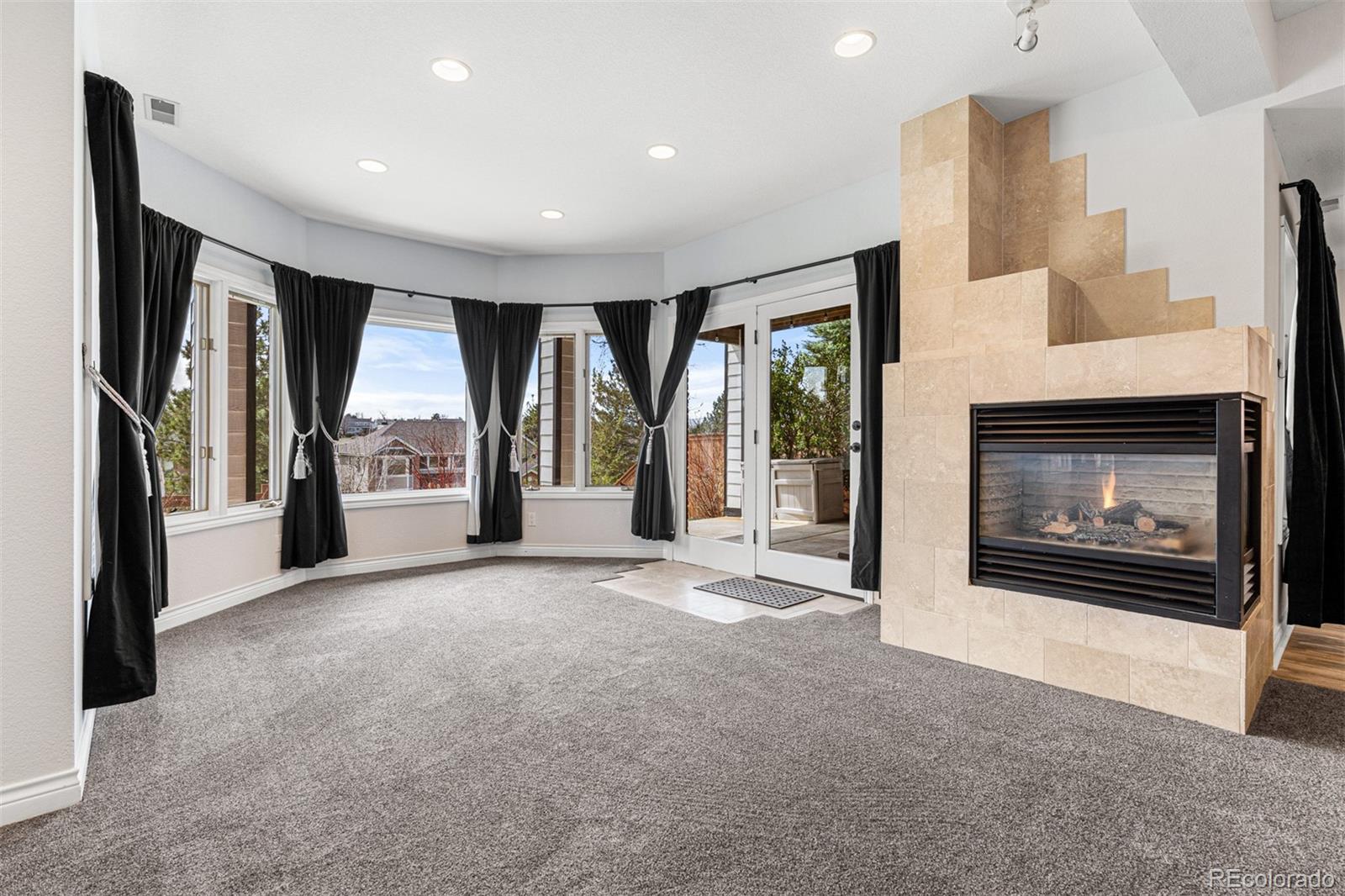 2266 Glenhaven Drive Highlands Ranch CO 80126