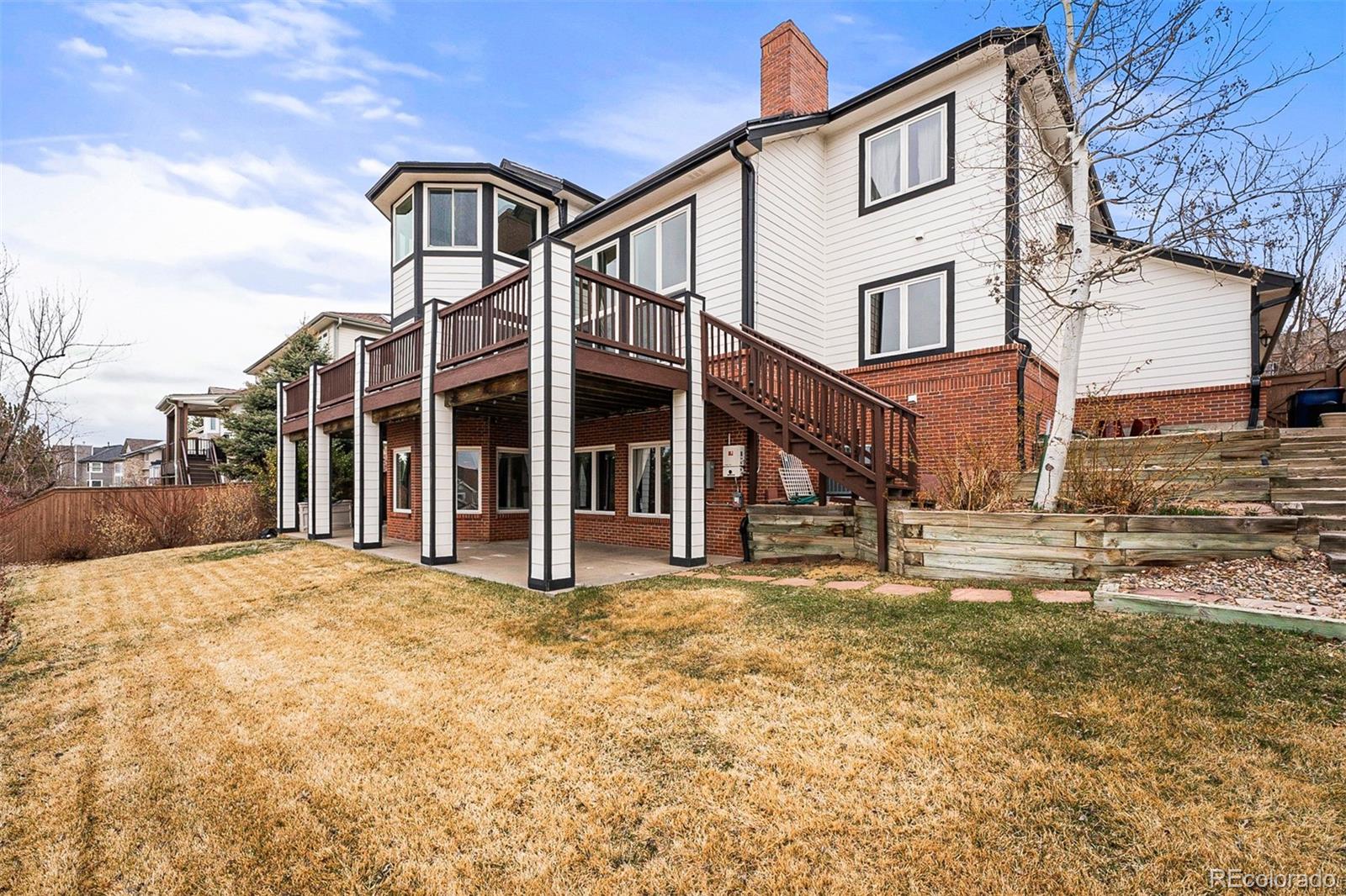 2266 Glenhaven Drive Highlands Ranch CO 80126