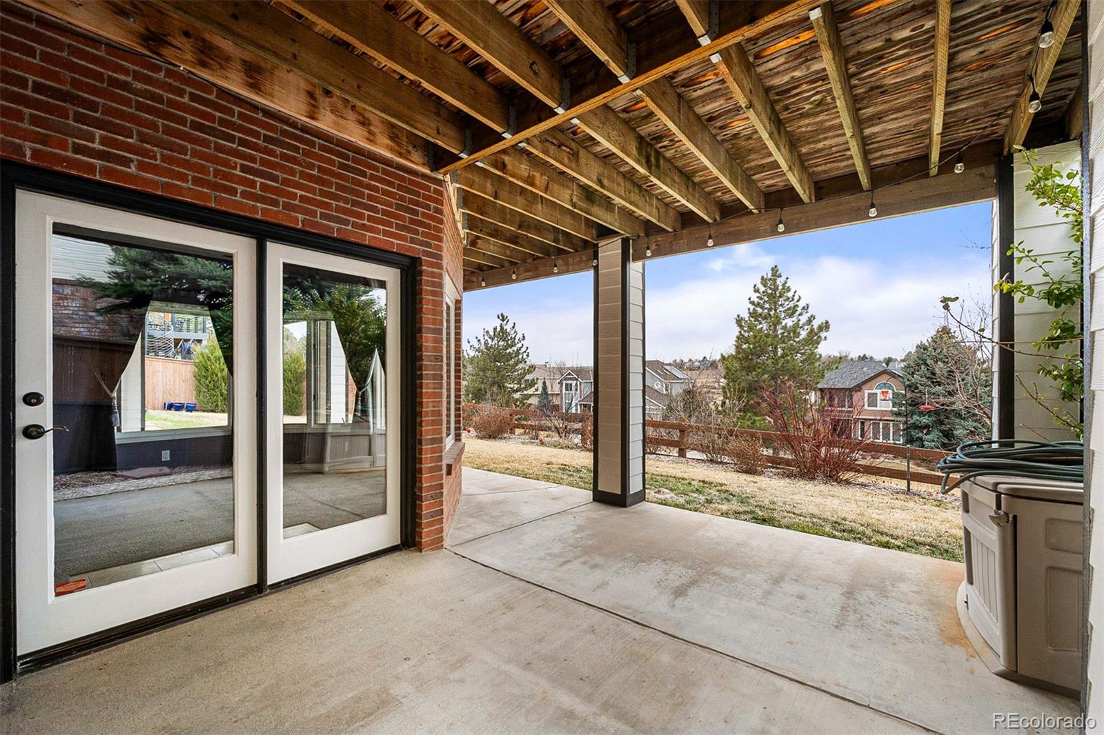2266 Glenhaven Drive Highlands Ranch CO 80126