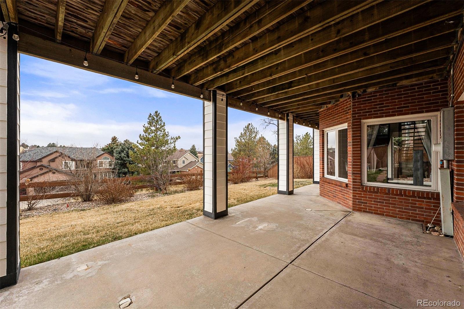 2266 Glenhaven Drive Highlands Ranch CO 80126