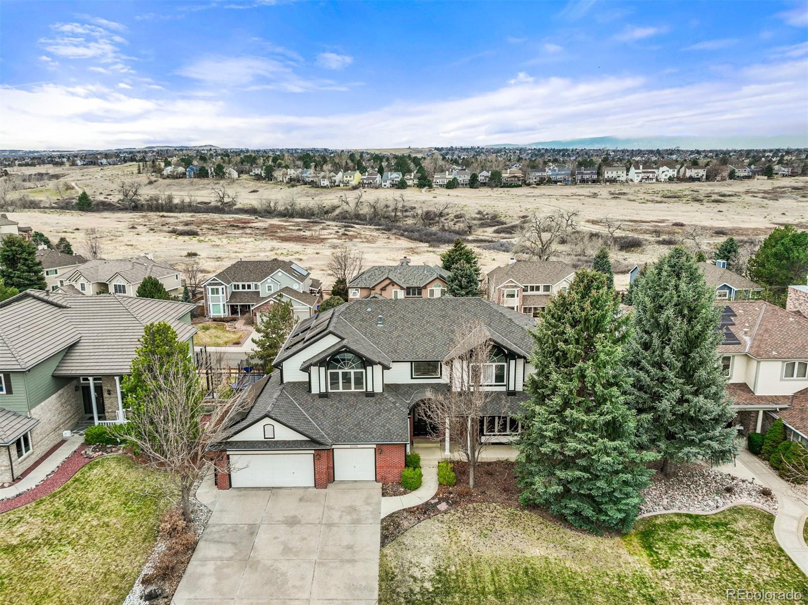 2266 Glenhaven Drive Highlands Ranch CO 80126