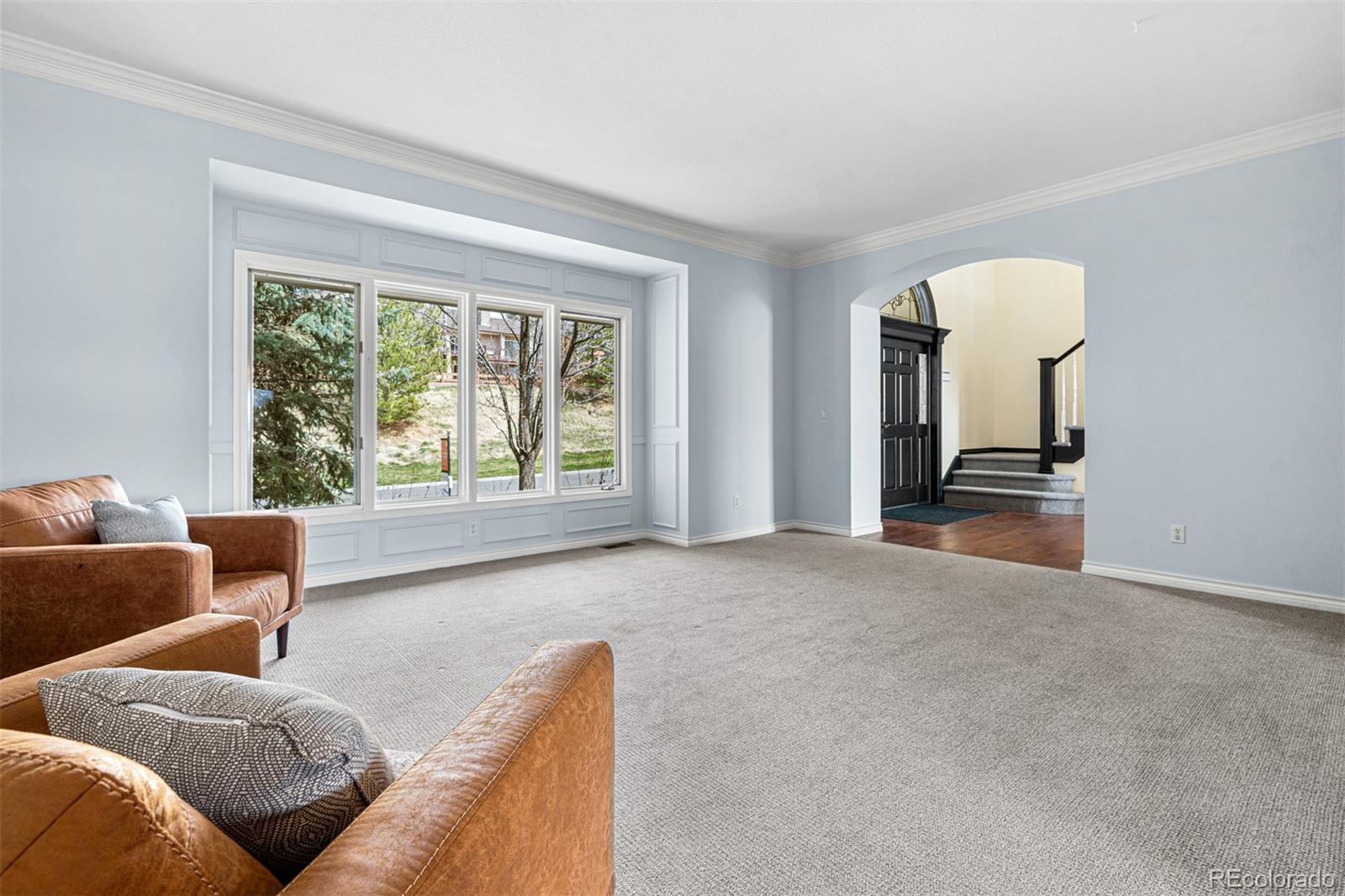 2266 Glenhaven Drive Highlands Ranch CO 80126
