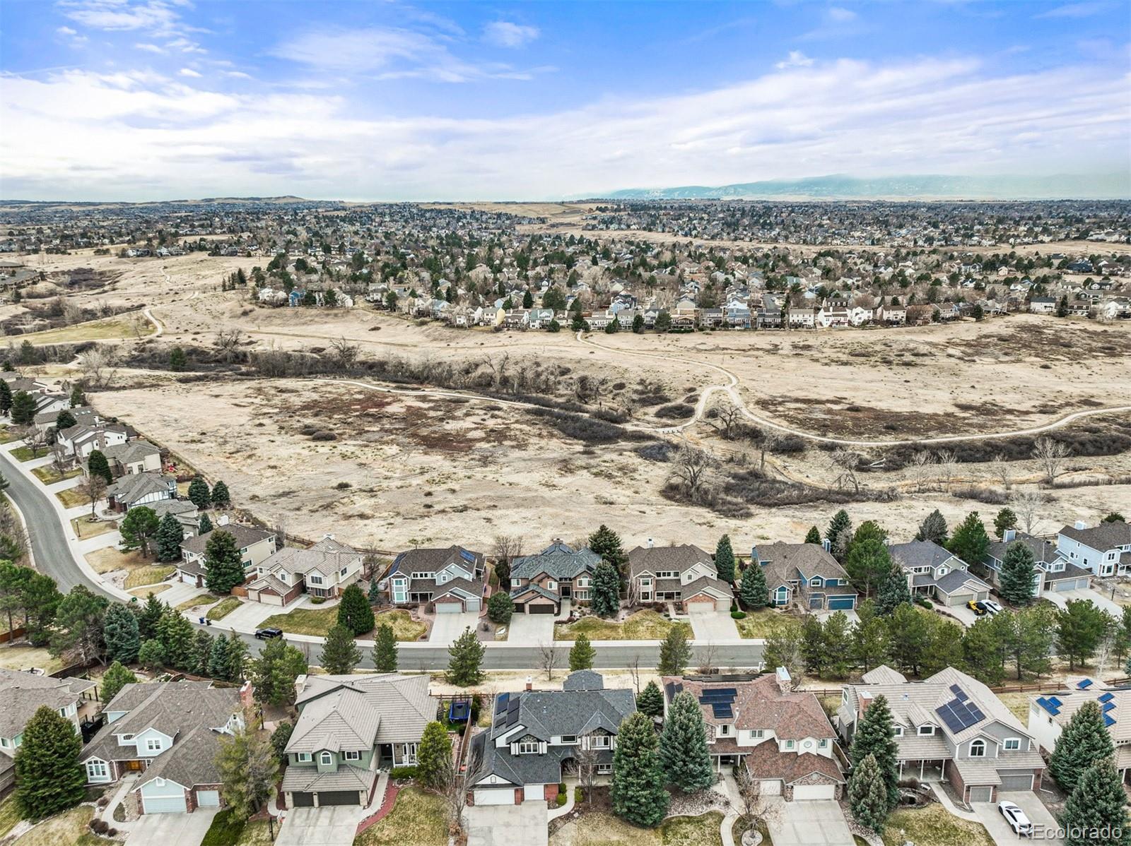 2266 Glenhaven Drive Highlands Ranch CO 80126