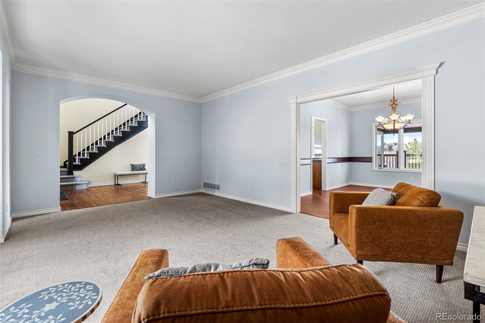 2266 Glenhaven Drive Highlands Ranch CO 80126