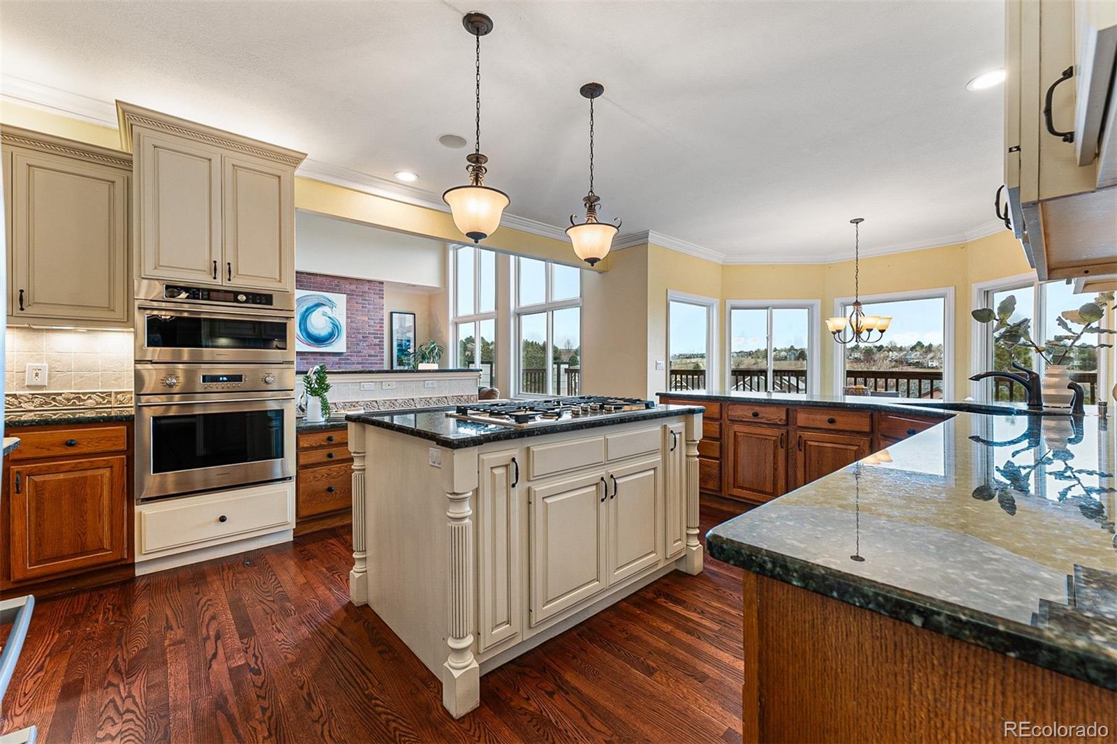 2266 Glenhaven Drive Highlands Ranch CO 80126