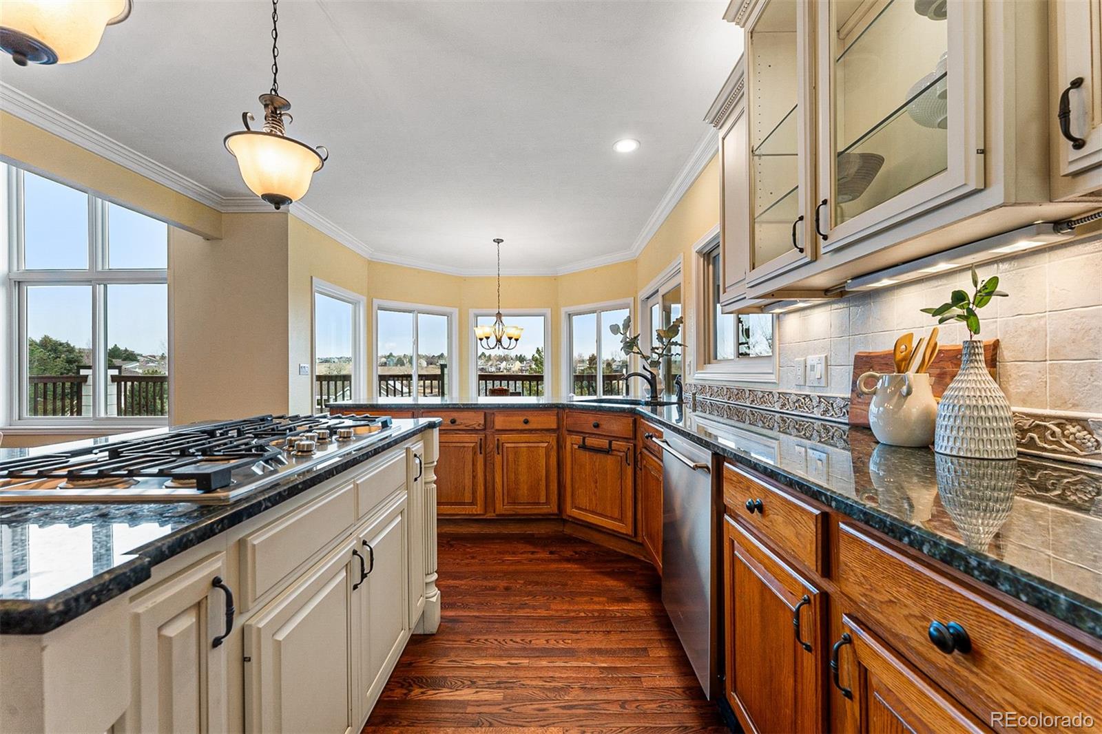 2266 Glenhaven Drive Highlands Ranch CO 80126
