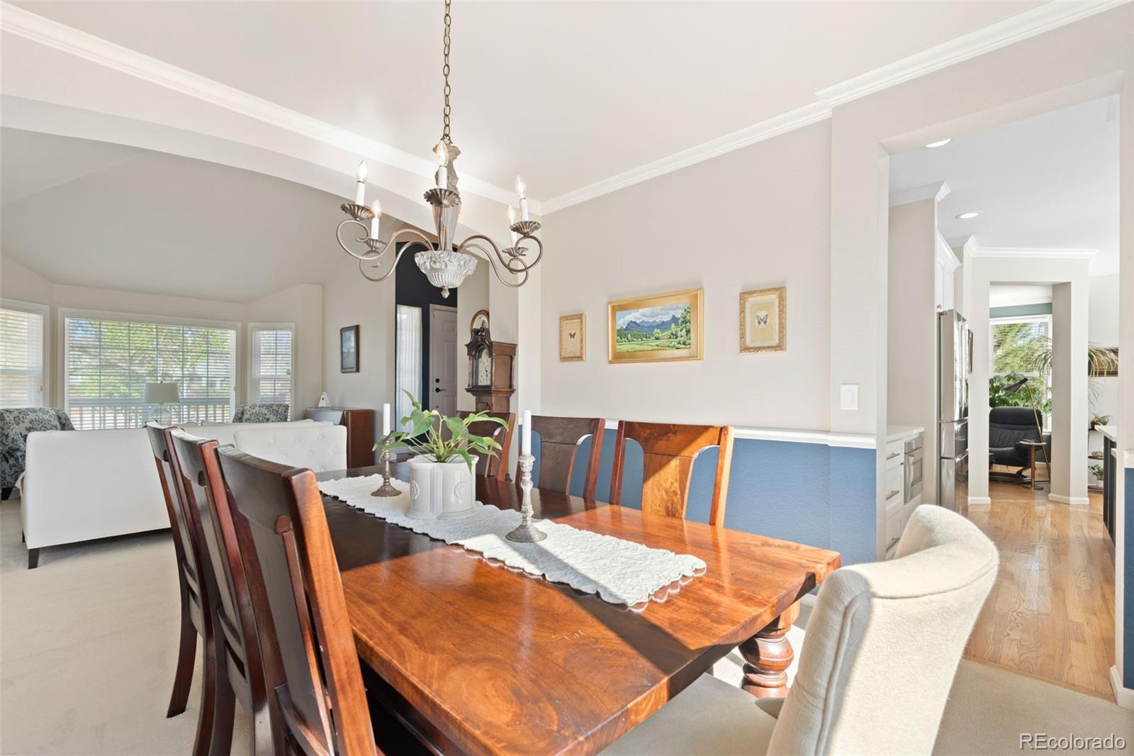 16361 Oakmoor Place Parker CO 80134