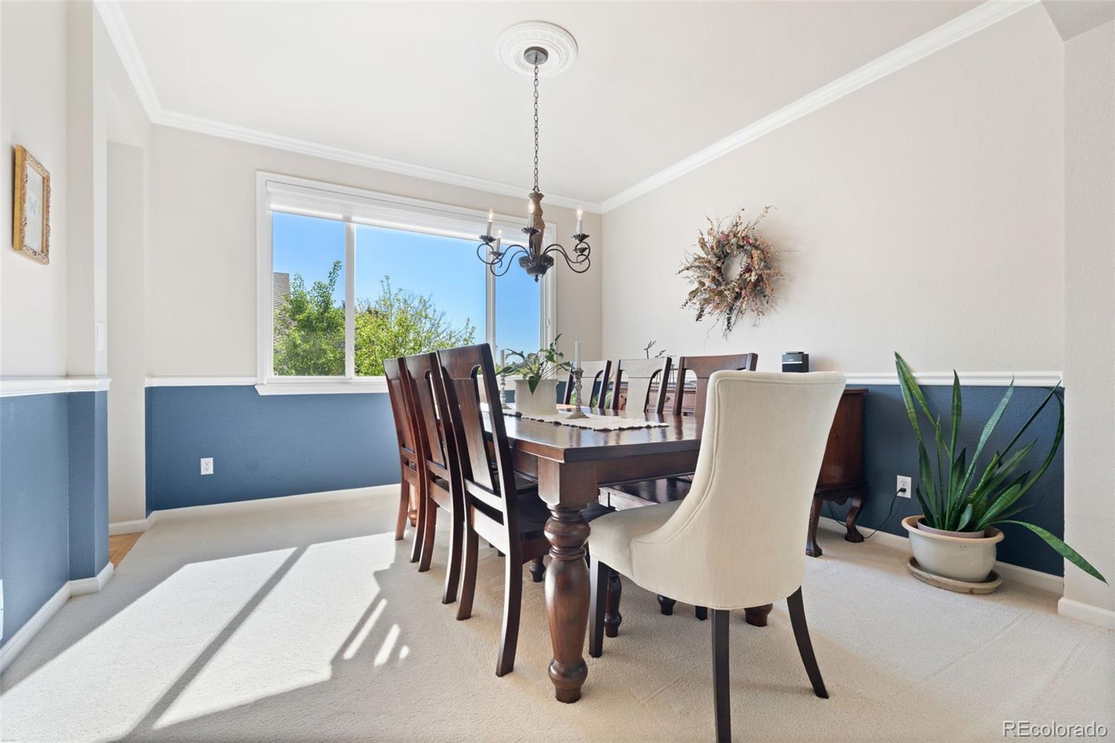 16361 Oakmoor Place Parker CO 80134