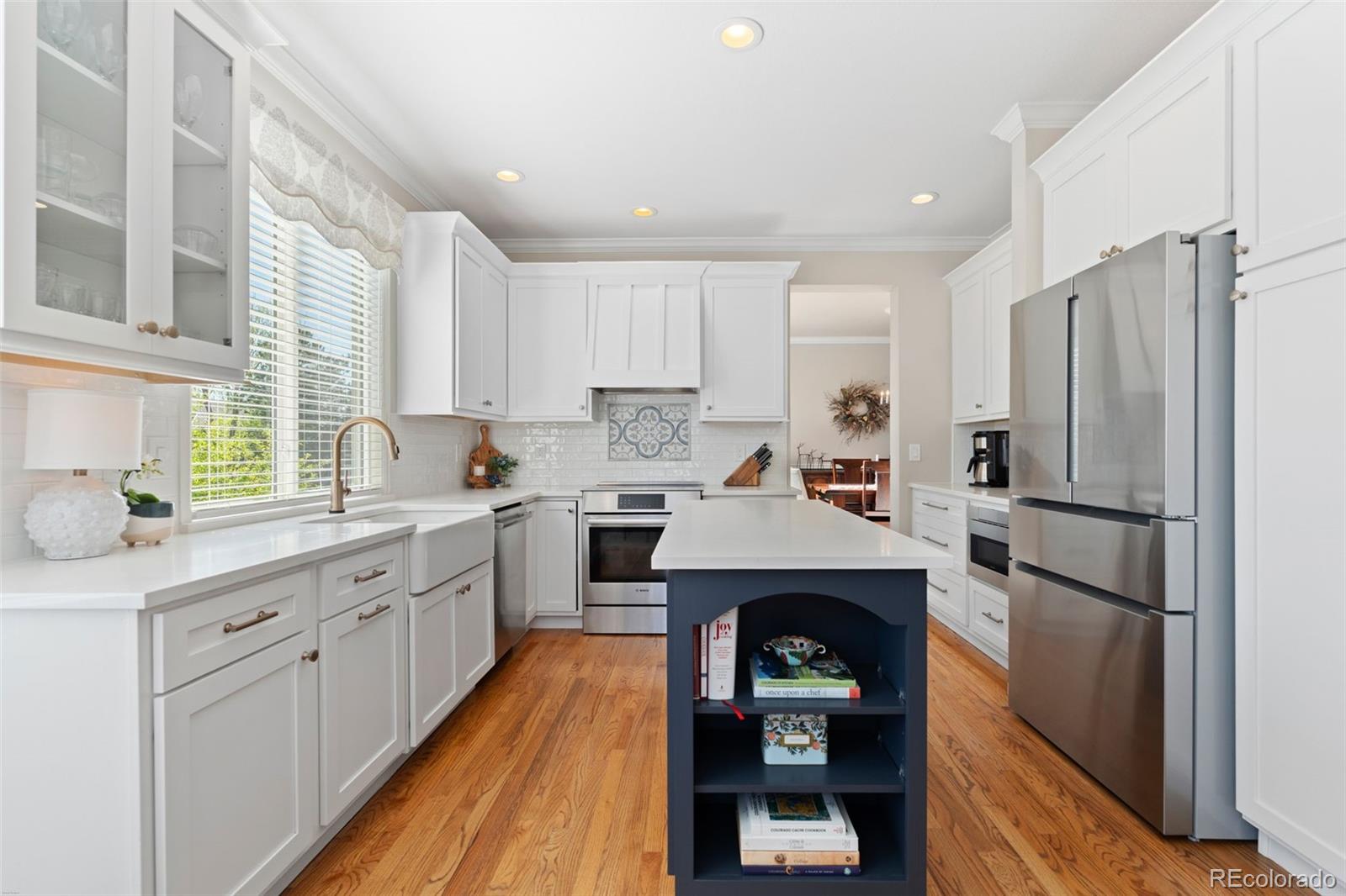 16361 Oakmoor Place Parker CO 80134