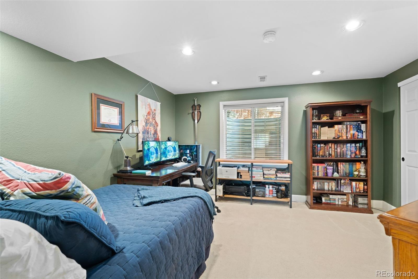 16361 Oakmoor Place Parker CO 80134