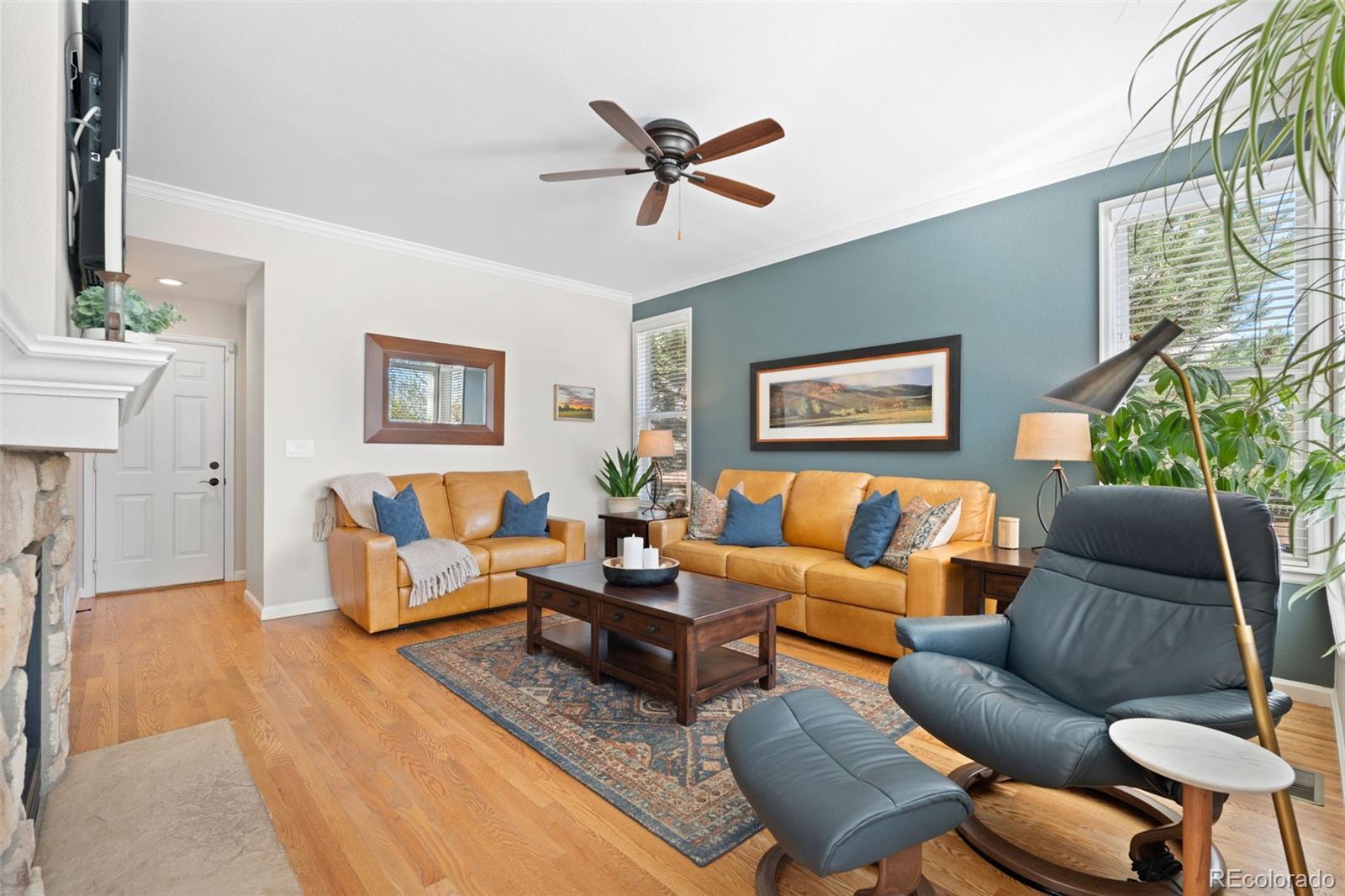 16361 Oakmoor Place Parker CO 80134