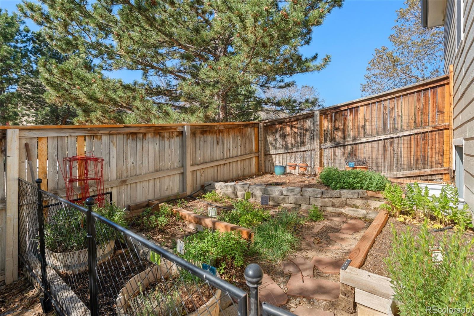 16361 Oakmoor Place Parker CO 80134