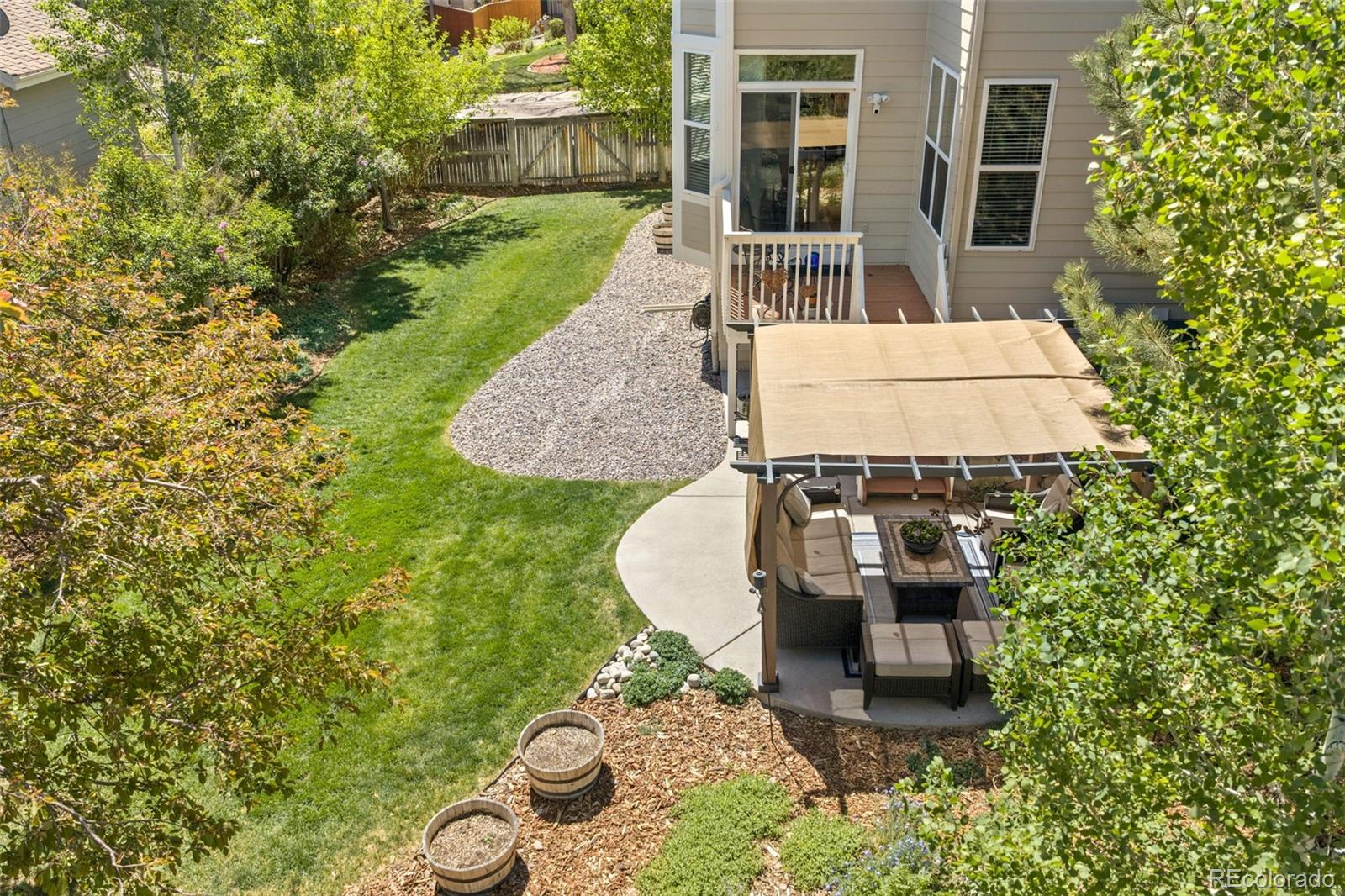 16361 Oakmoor Place Parker CO 80134