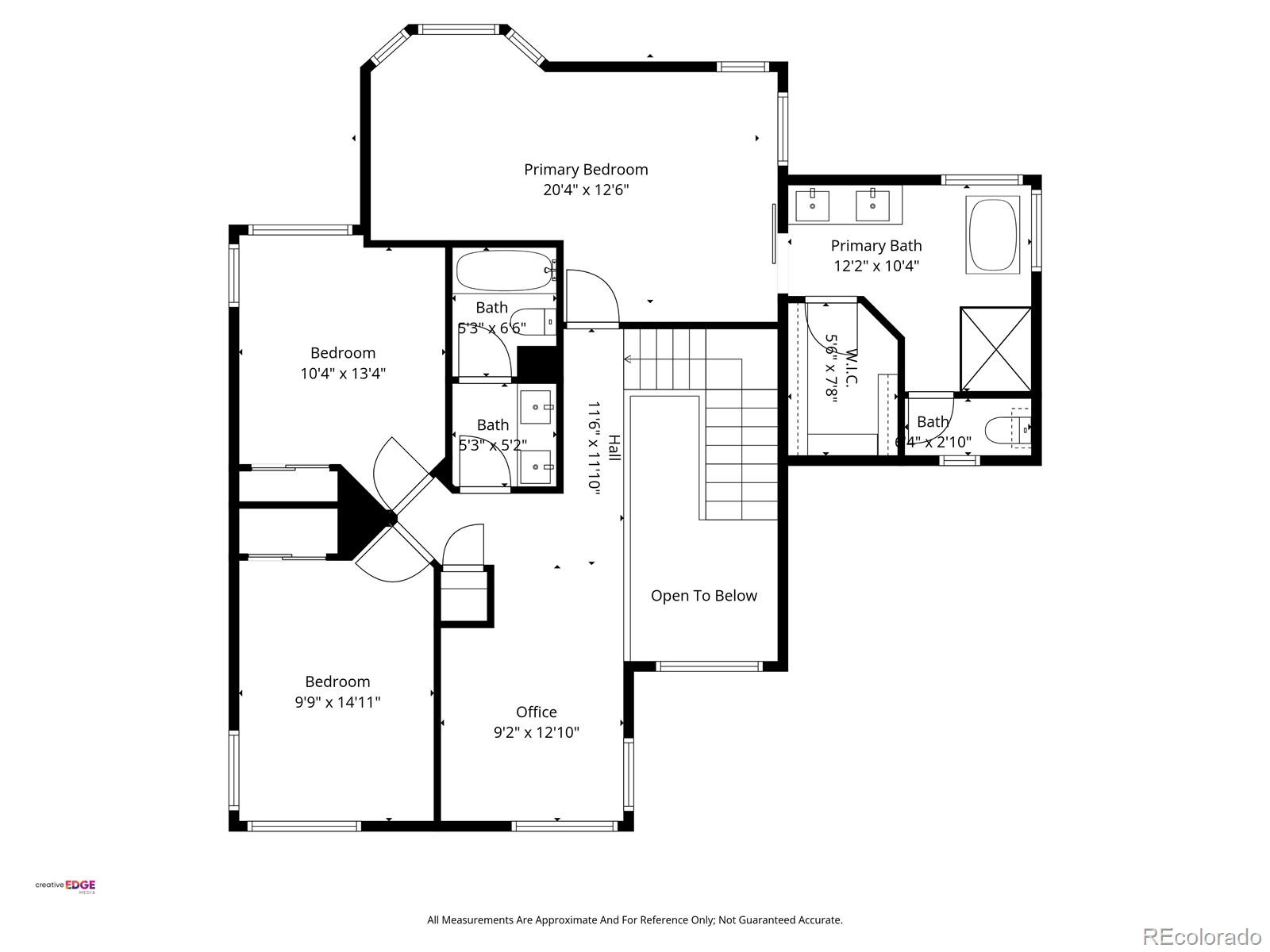 16361 Oakmoor Place Parker CO 80134