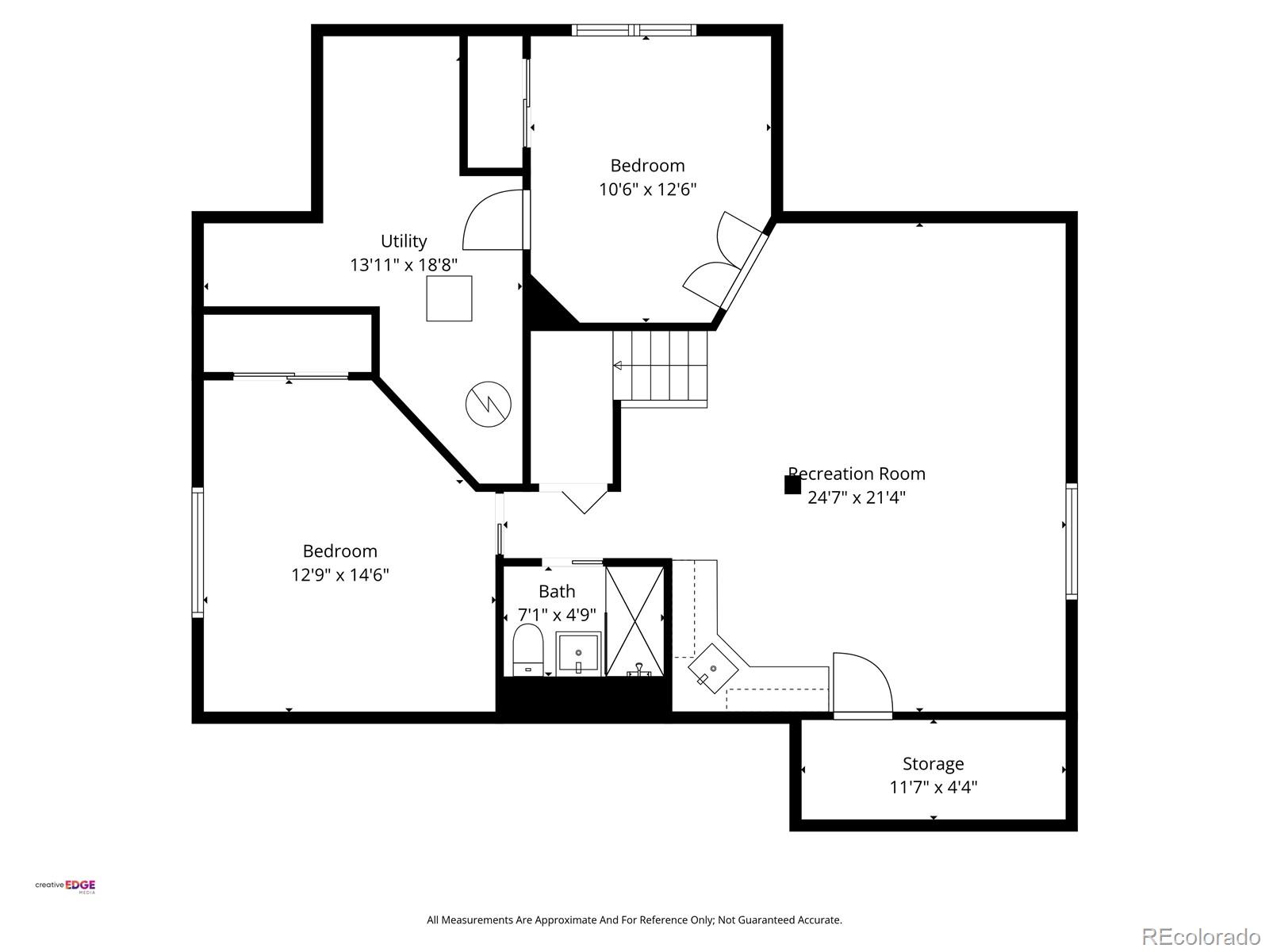 16361 Oakmoor Place Parker CO 80134