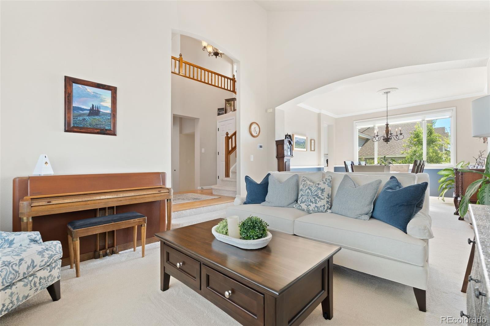 16361 Oakmoor Place Parker CO 80134