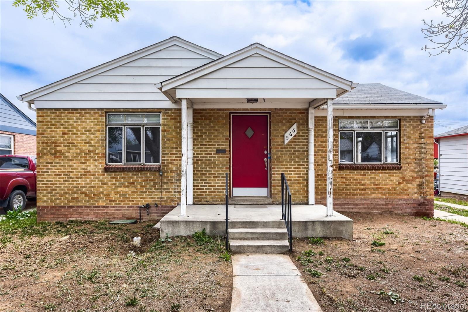 566 Wolff Street Denver CO 80204